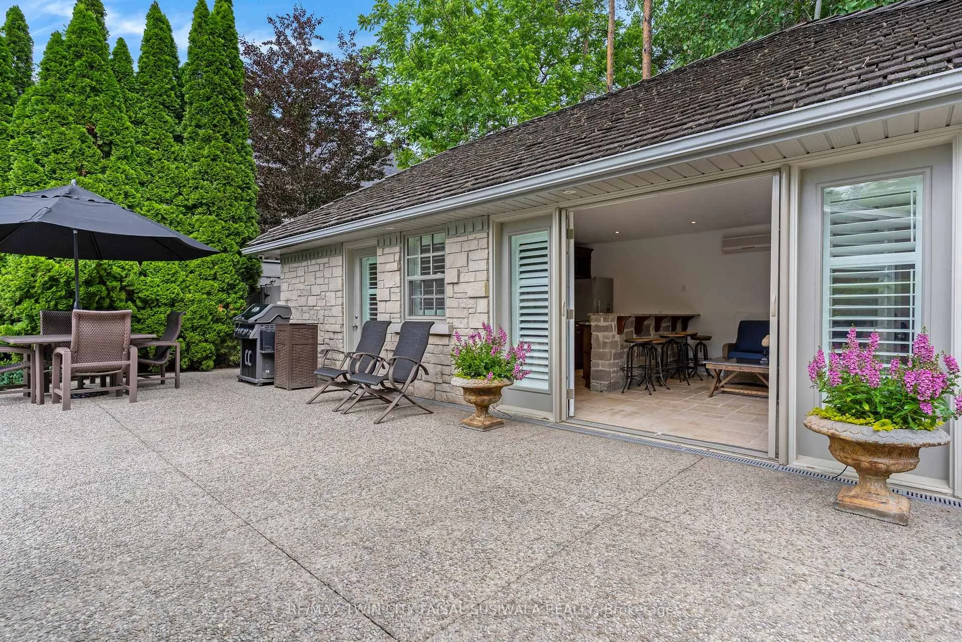 Photo 11 of 101 Deerpath Road, Cambridge, Sheldon-Conestoga — HOMEH