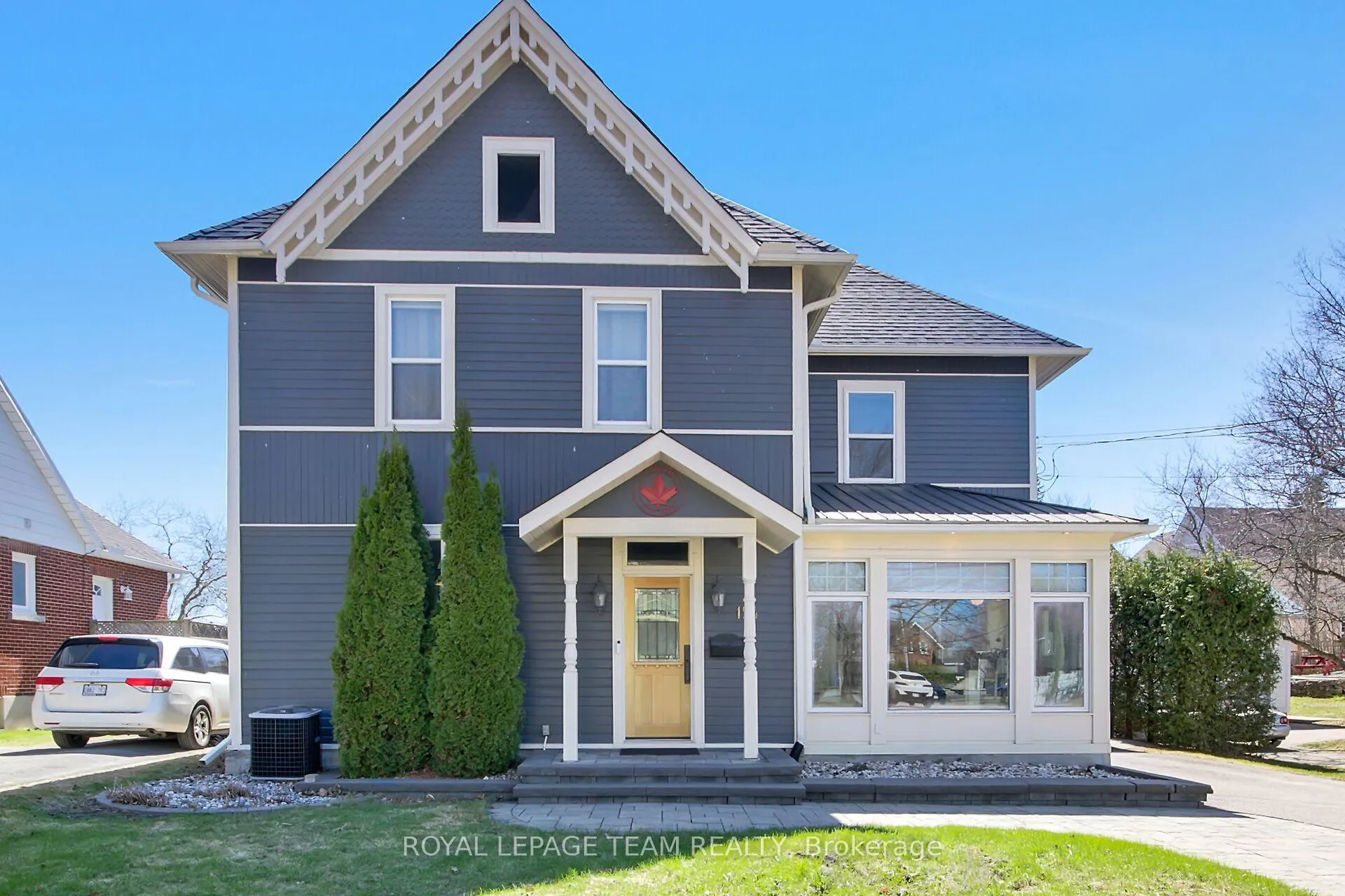 Photo 1 of 154 Lake Avenue E, Carleton Place, Carleton Place — HOMEH