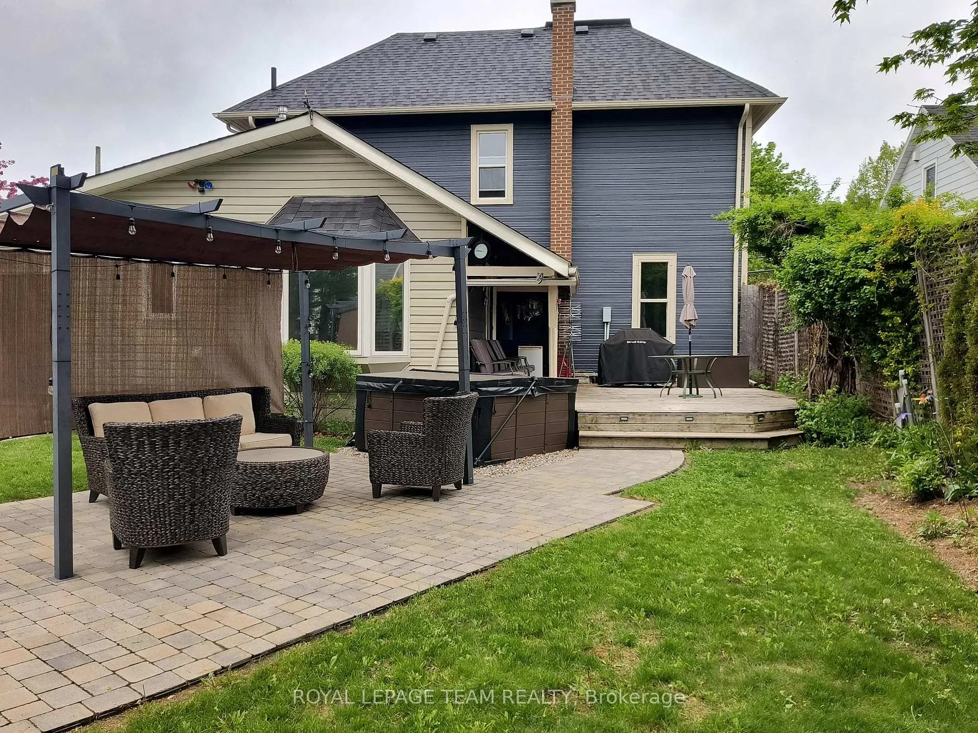 Photo 32 of 154 Lake Avenue E, Carleton Place, Carleton Place — HOMEH