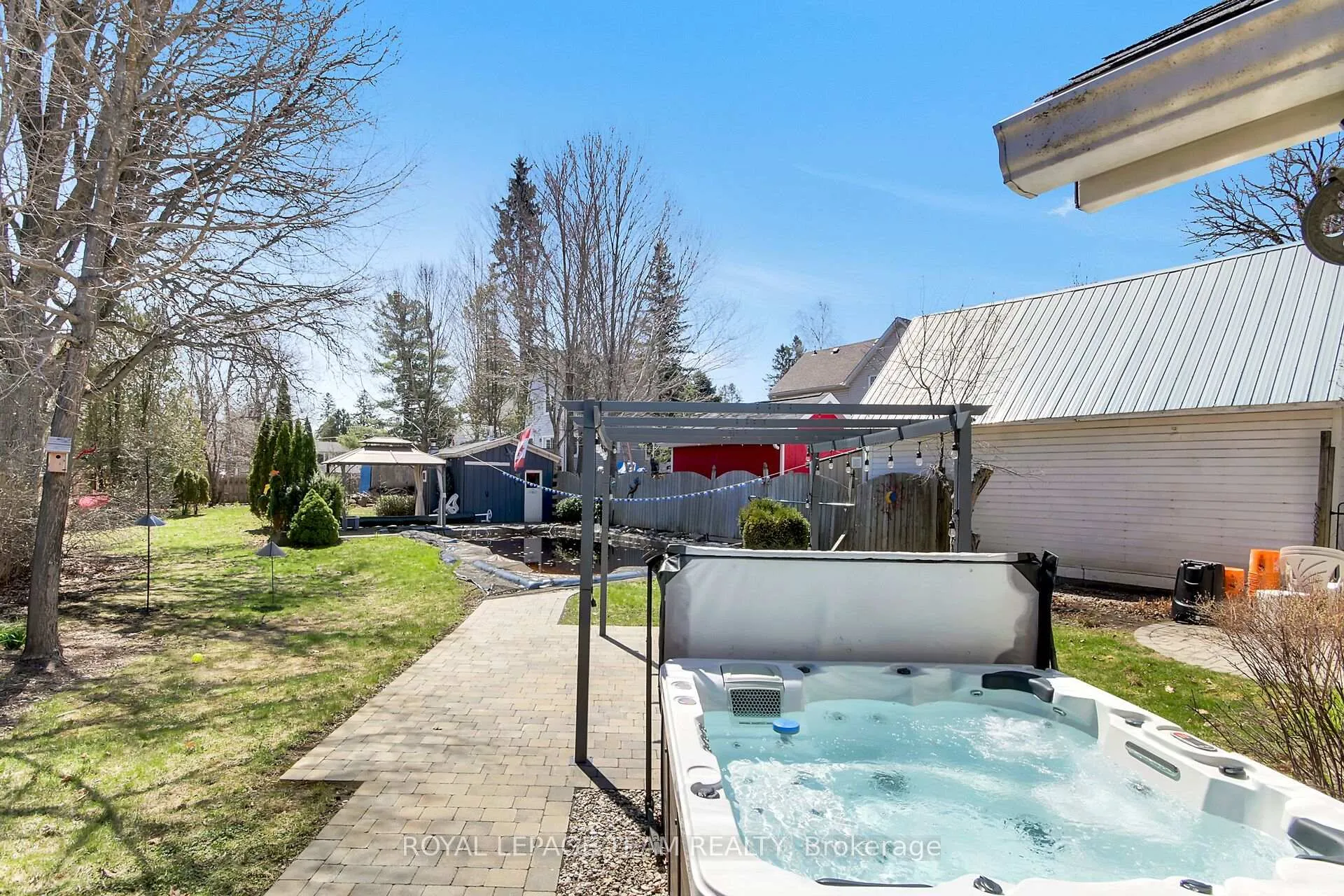 Photo 34 of 154 Lake Avenue E, Carleton Place, Carleton Place — HOMEH