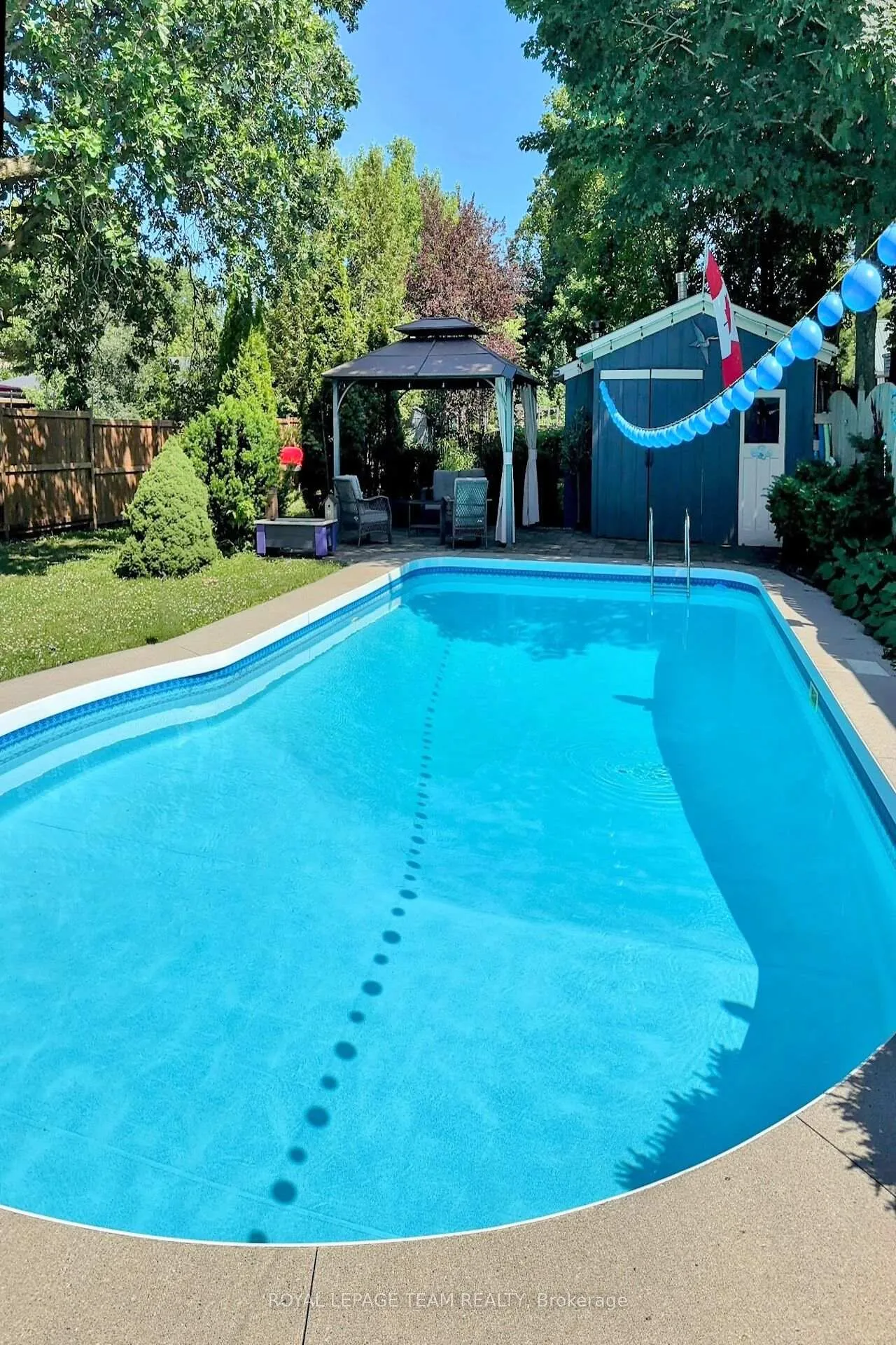 Photo 36 of 154 Lake Avenue E, Carleton Place, Carleton Place — HOMEH