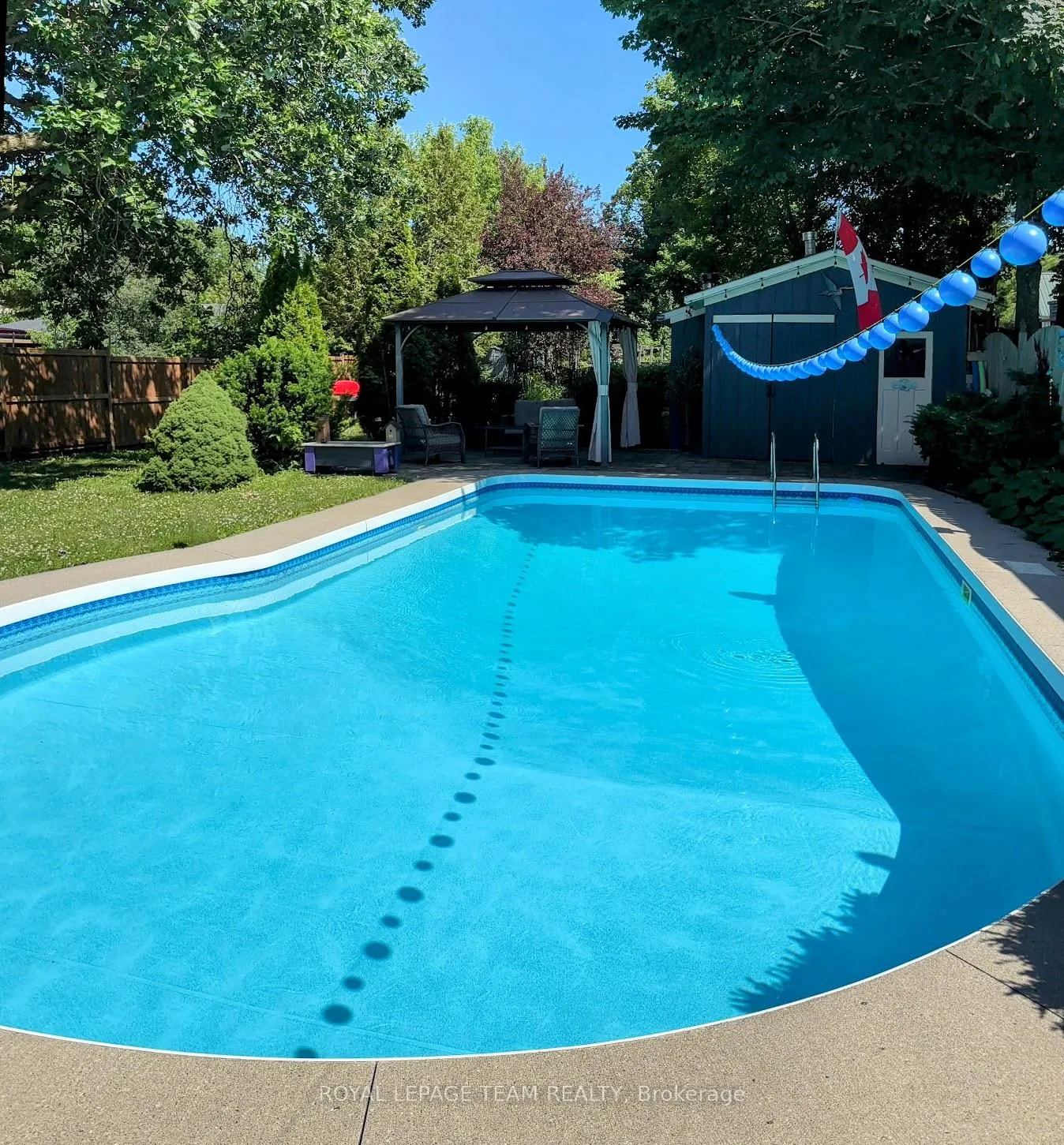 Photo 37 of 154 Lake Avenue E, Carleton Place, Carleton Place — HOMEH