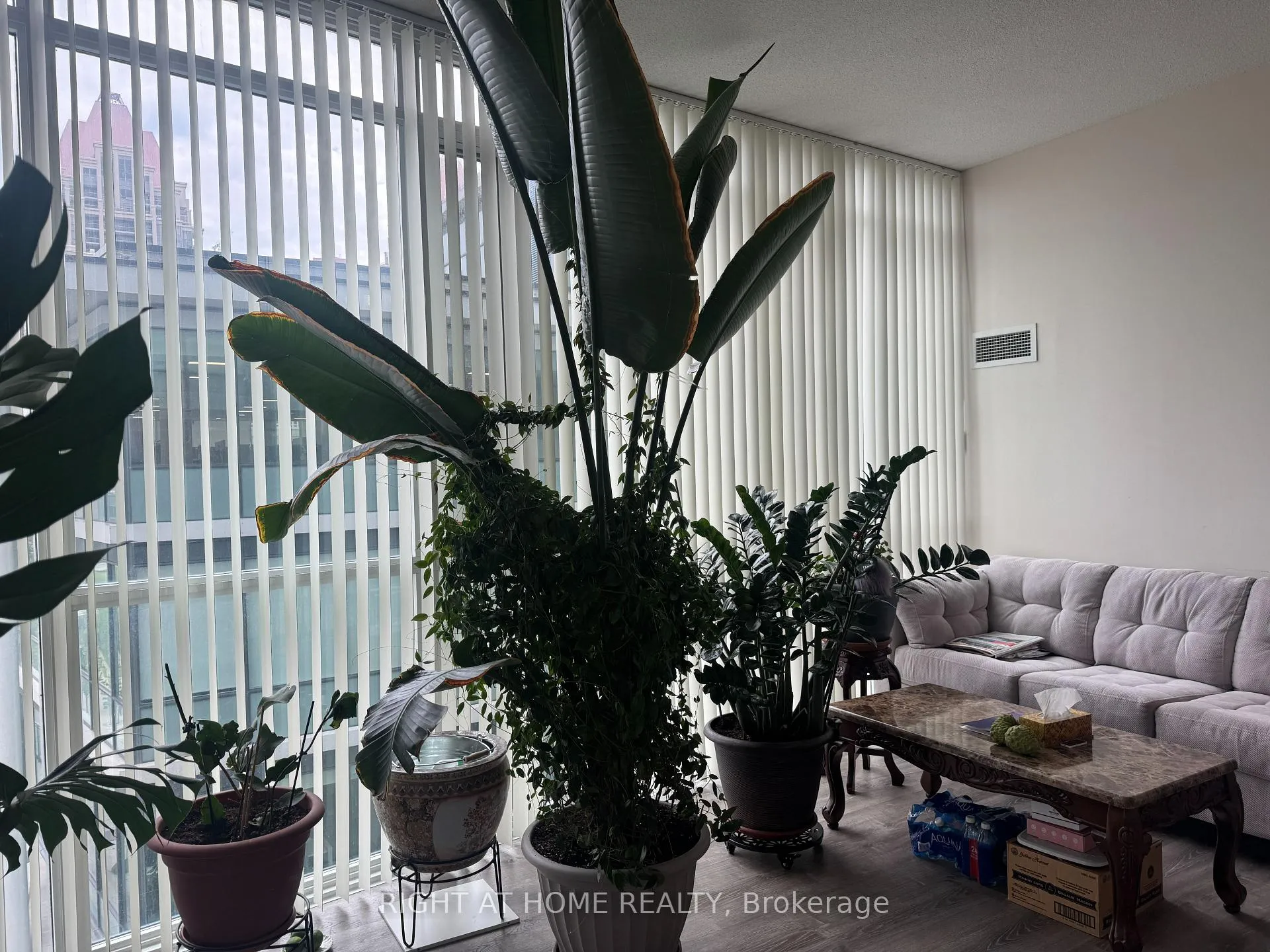 Photo 13 of Unit 708, 4099 Brickstone Mews, Mississauga, City Centre — HOMEH