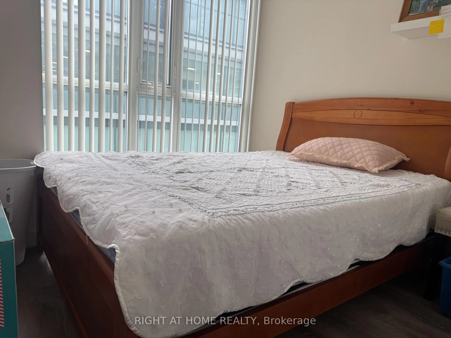Photo 14 of Unit 708, 4099 Brickstone Mews, Mississauga, City Centre — HOMEH