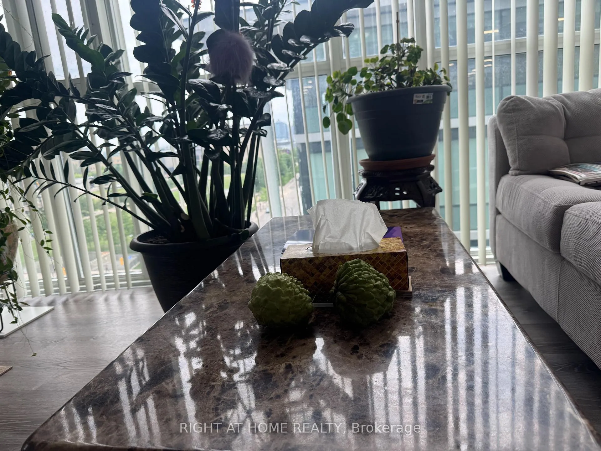 Photo 15 of Unit 708, 4099 Brickstone Mews, Mississauga, City Centre — HOMEH