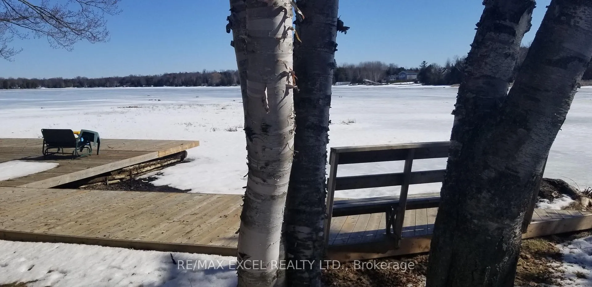 Photo 3 of 572 Birch Point Road, Kawartha Lakes, Fenelon — HOMEH
