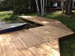 Photo 6 of 572 Birch Point Road, Kawartha Lakes, Fenelon — HOMEH