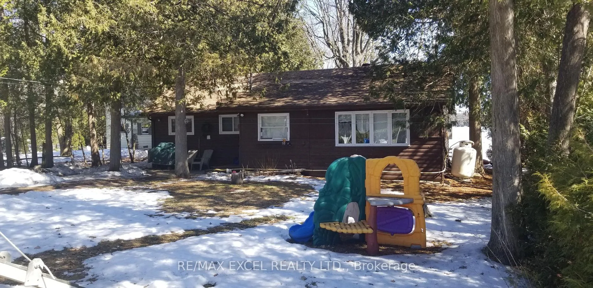 Photo 7 of 572 Birch Point Road, Kawartha Lakes, Fenelon — HOMEH