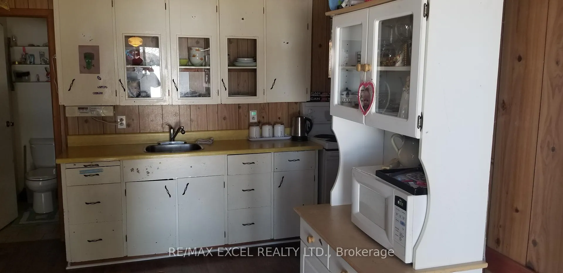 Photo 11 of 572 Birch Point Road, Kawartha Lakes, Fenelon — HOMEH