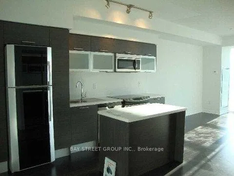 Photo 3 of Unit 1020, 386 Yonge Street, Toronto, Bay Street Corridor — HOMEH