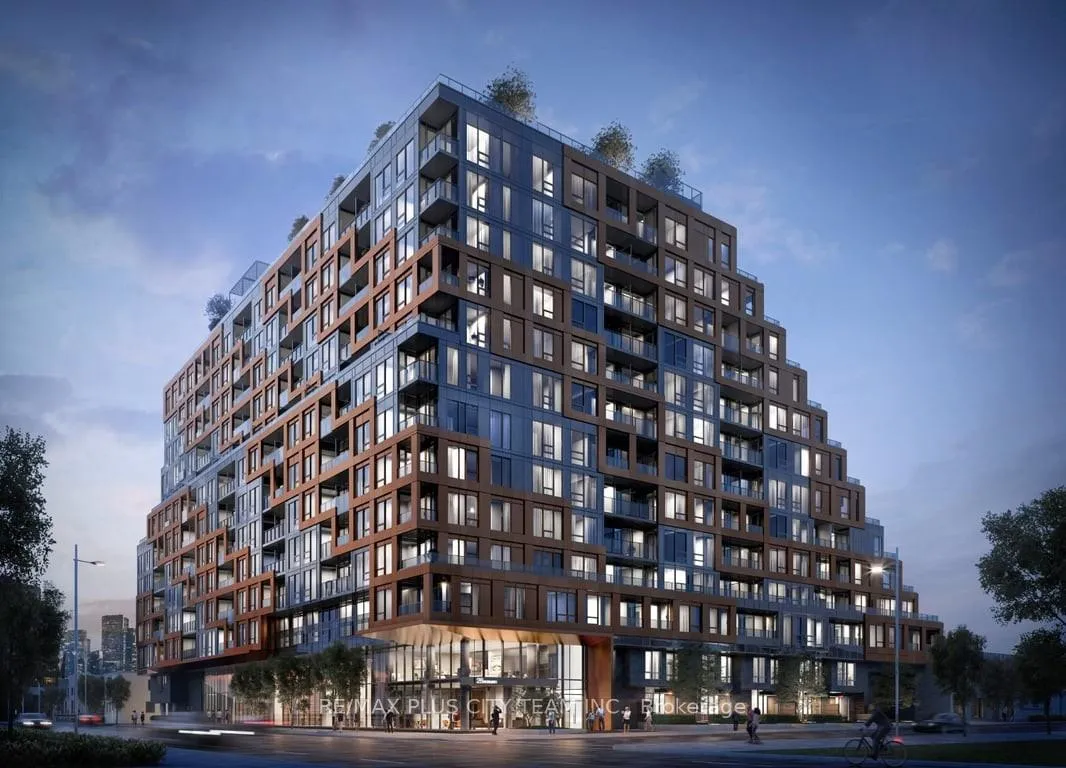 Photo 1 of Unit 707, 28 Eastern Avenue, Toronto, Moss Park — HOMEH