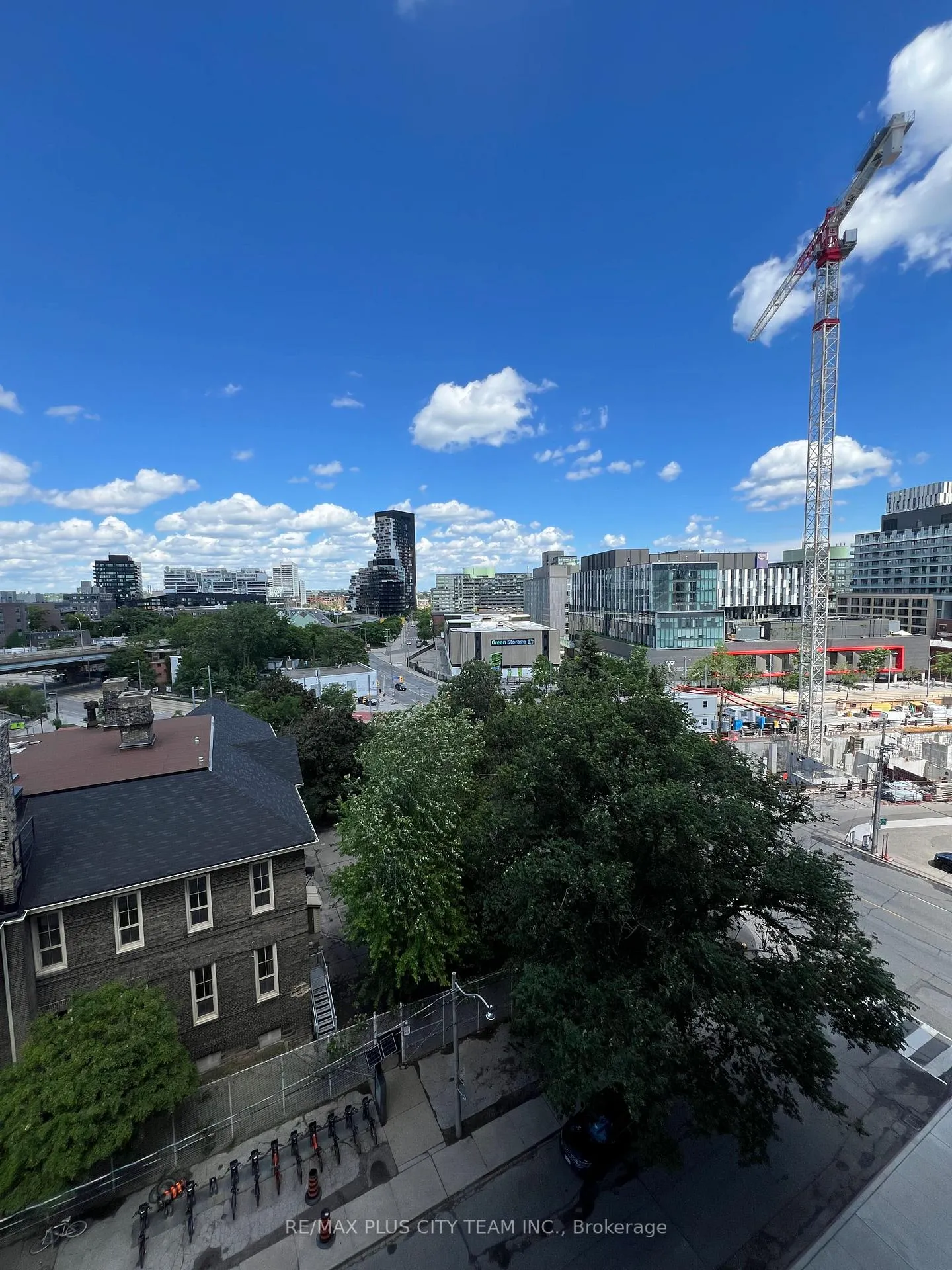 Photo 16 of Unit 707, 28 Eastern Avenue, Toronto, Moss Park — HOMEH
