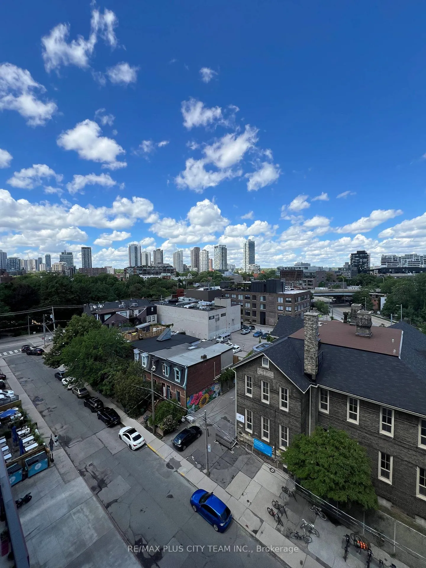 Photo 17 of Unit 707, 28 Eastern Avenue, Toronto, Moss Park — HOMEH