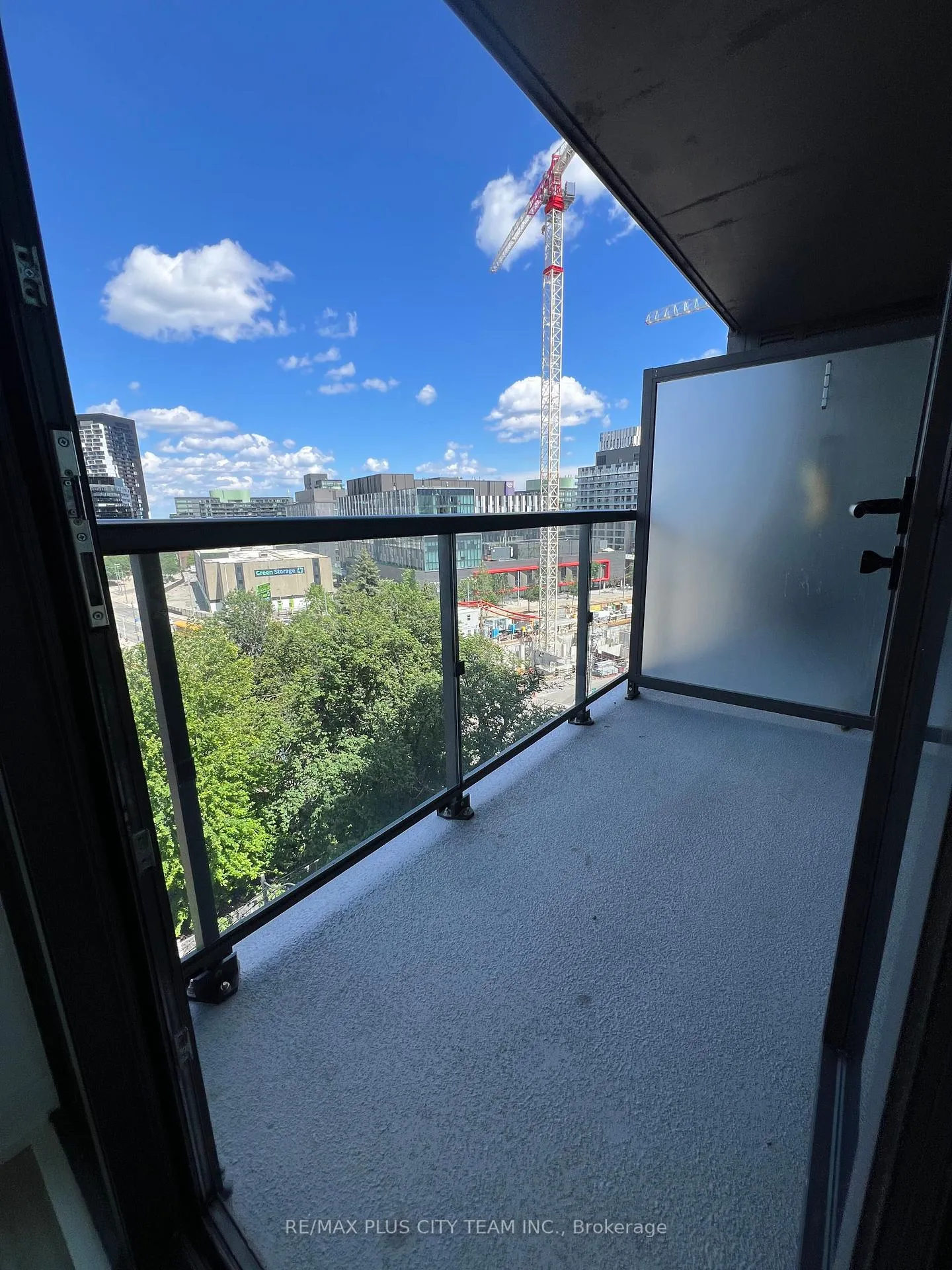 Photo 18 of Unit 707, 28 Eastern Avenue, Toronto, Moss Park — HOMEH