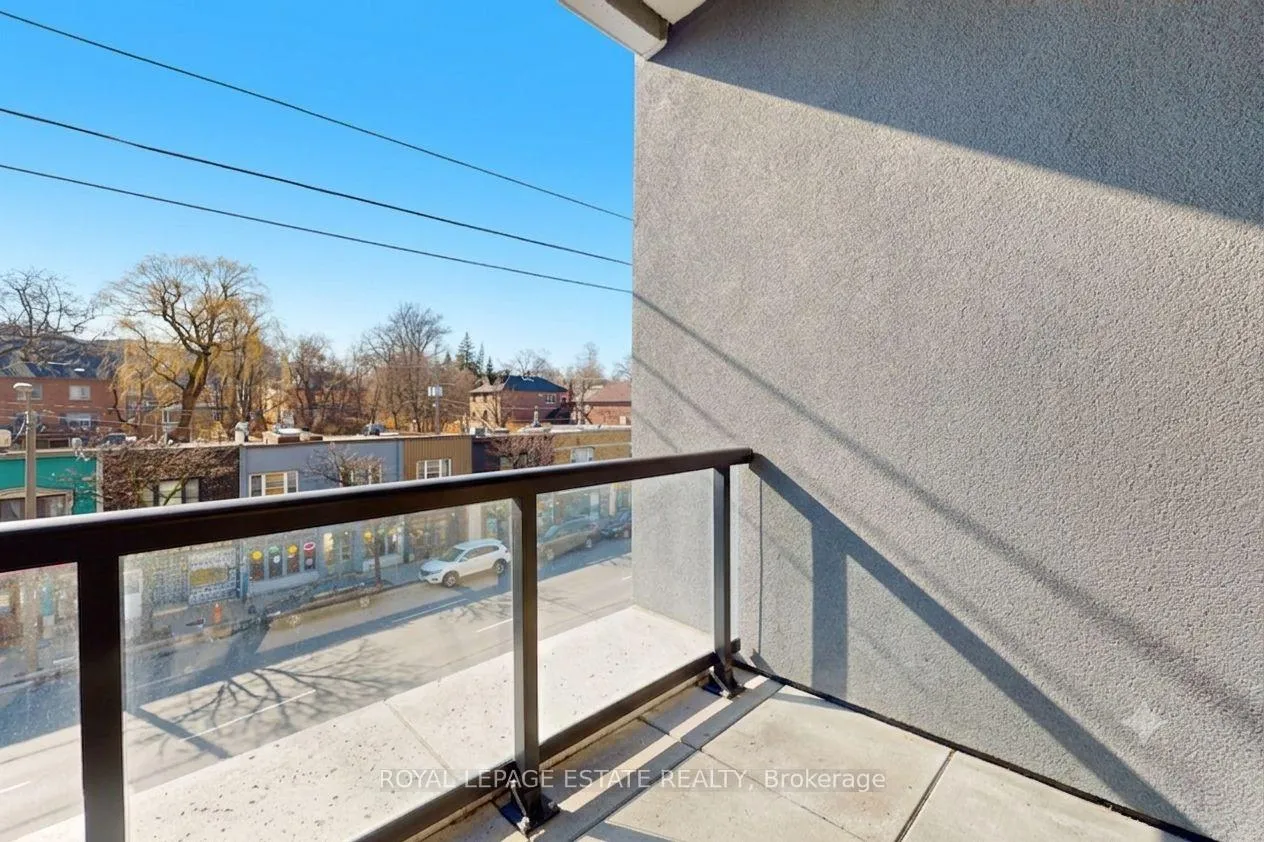 Photo 10 of Unit 306, 170 Chiltern Hill Road, Toronto, Humewood-Cedarvale — HOMEH
