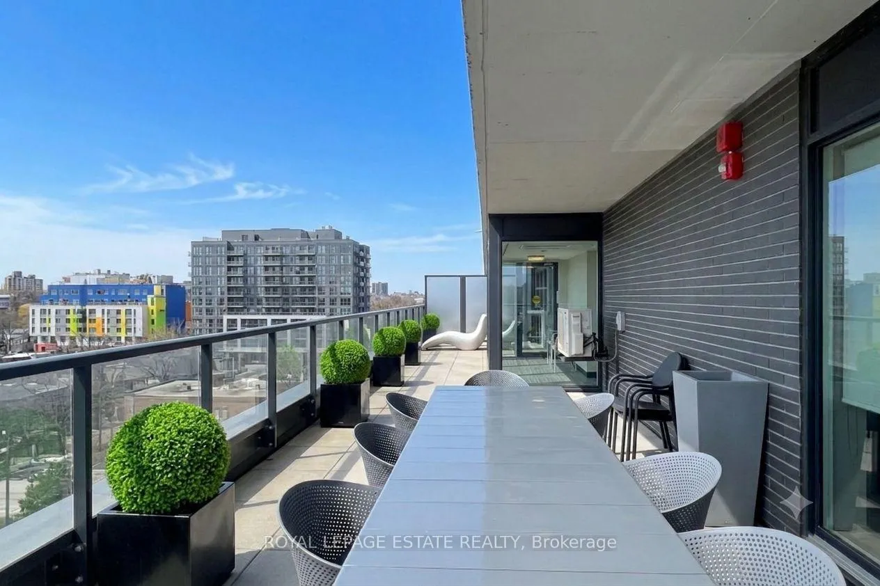 Photo 17 of Unit 306, 170 Chiltern Hill Road, Toronto, Humewood-Cedarvale — HOMEH