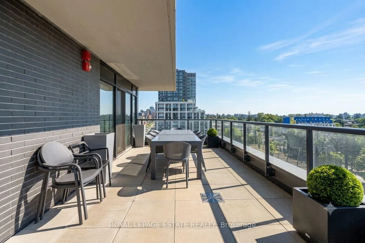 Photo 18 of Unit 306, 170 Chiltern Hill Road, Toronto, Humewood-Cedarvale — HOMEH