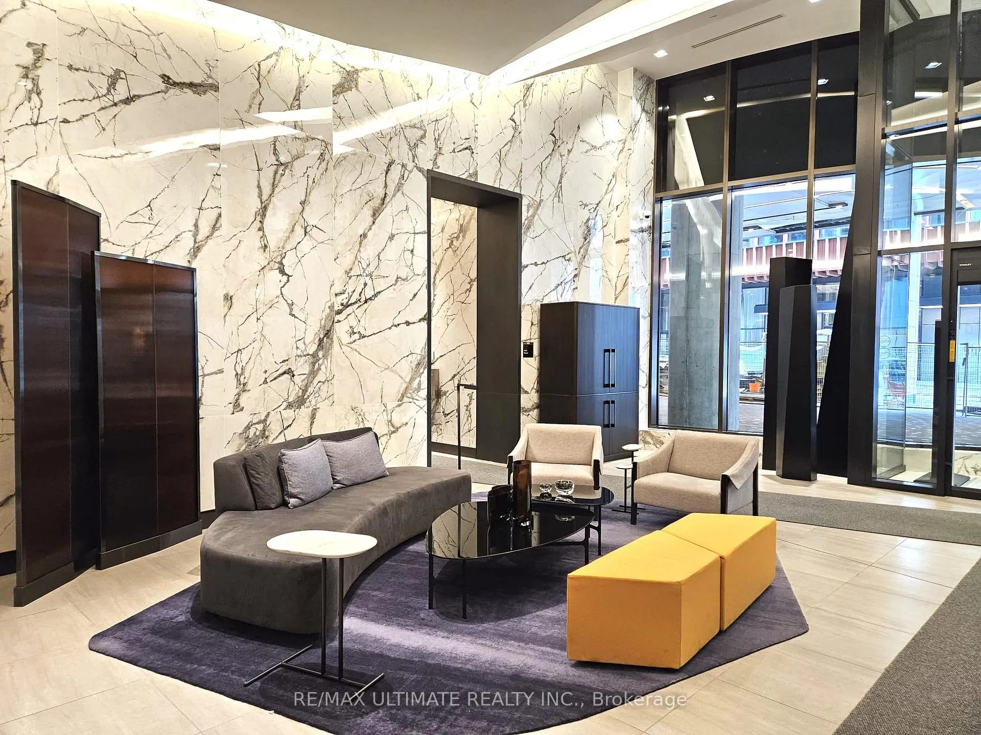 Photo 9 of Unit 1303, 470 Front Street W, Toronto, Waterfront Communities — HOMEH