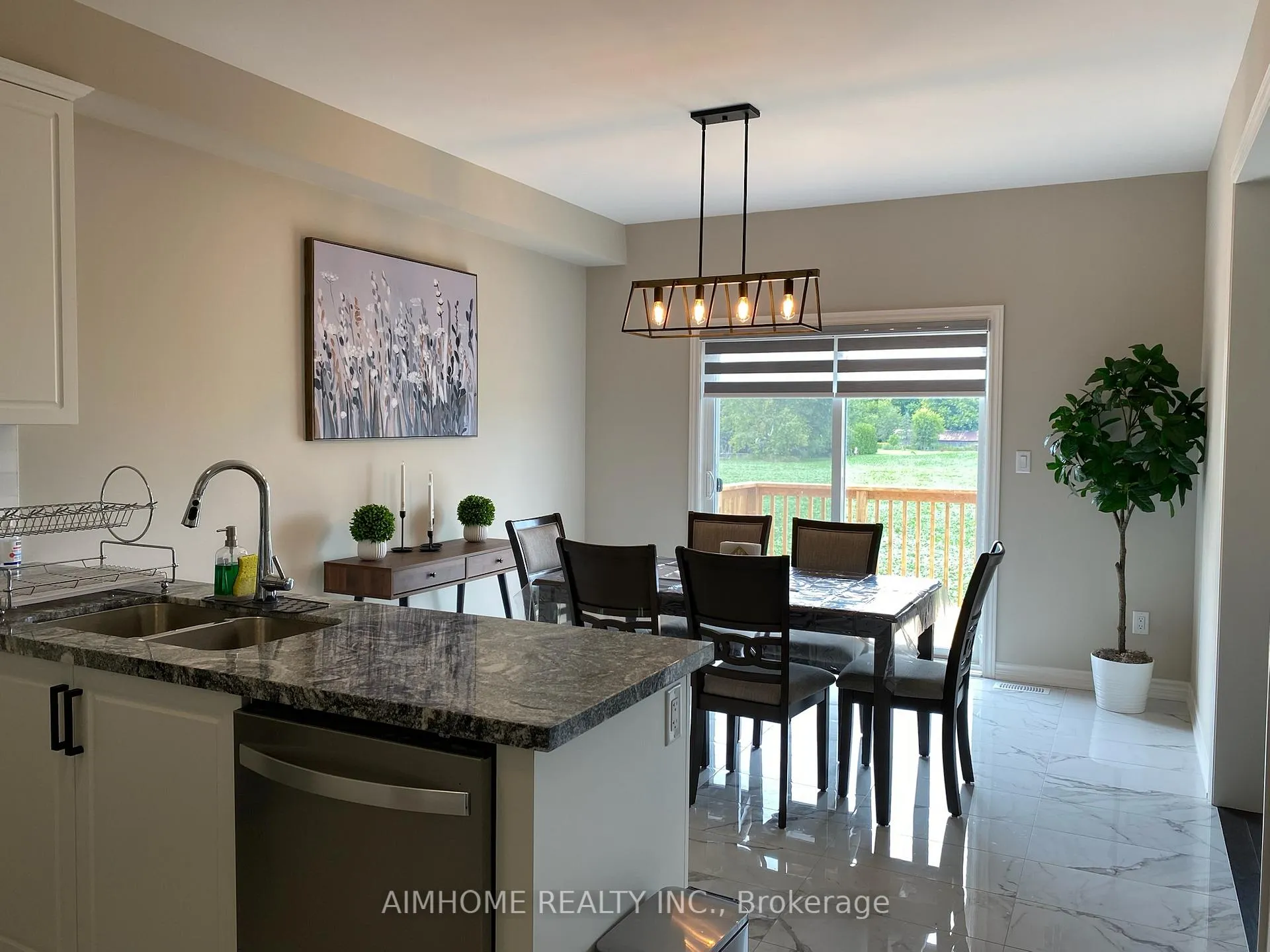 Photo 4 of 218 Prescott Drive, Clearview, Stayner — HOMEH