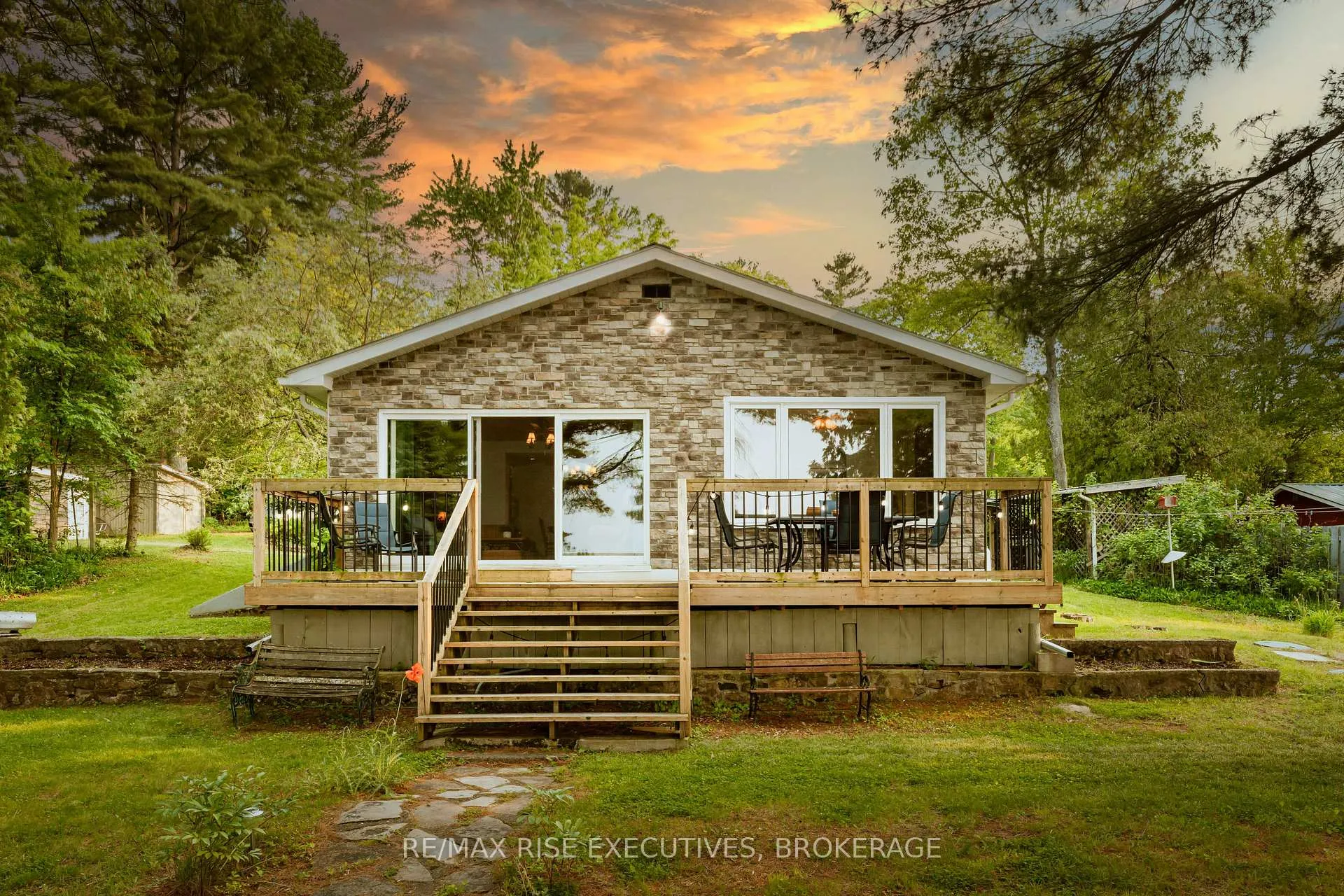 Photo 28 of 6862 Smith Lane, Frontenac, Frontenac South — HOMEH