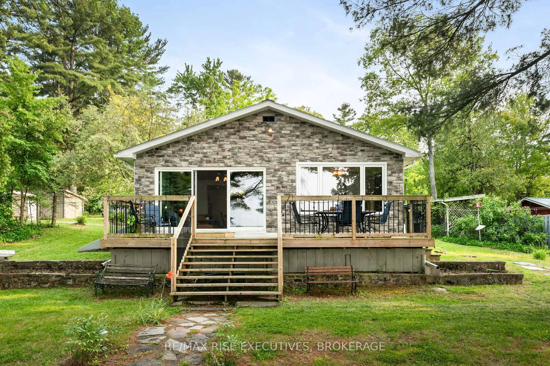 Photo 42 of 6862 Smith Lane, Frontenac, Frontenac South — HOMEH