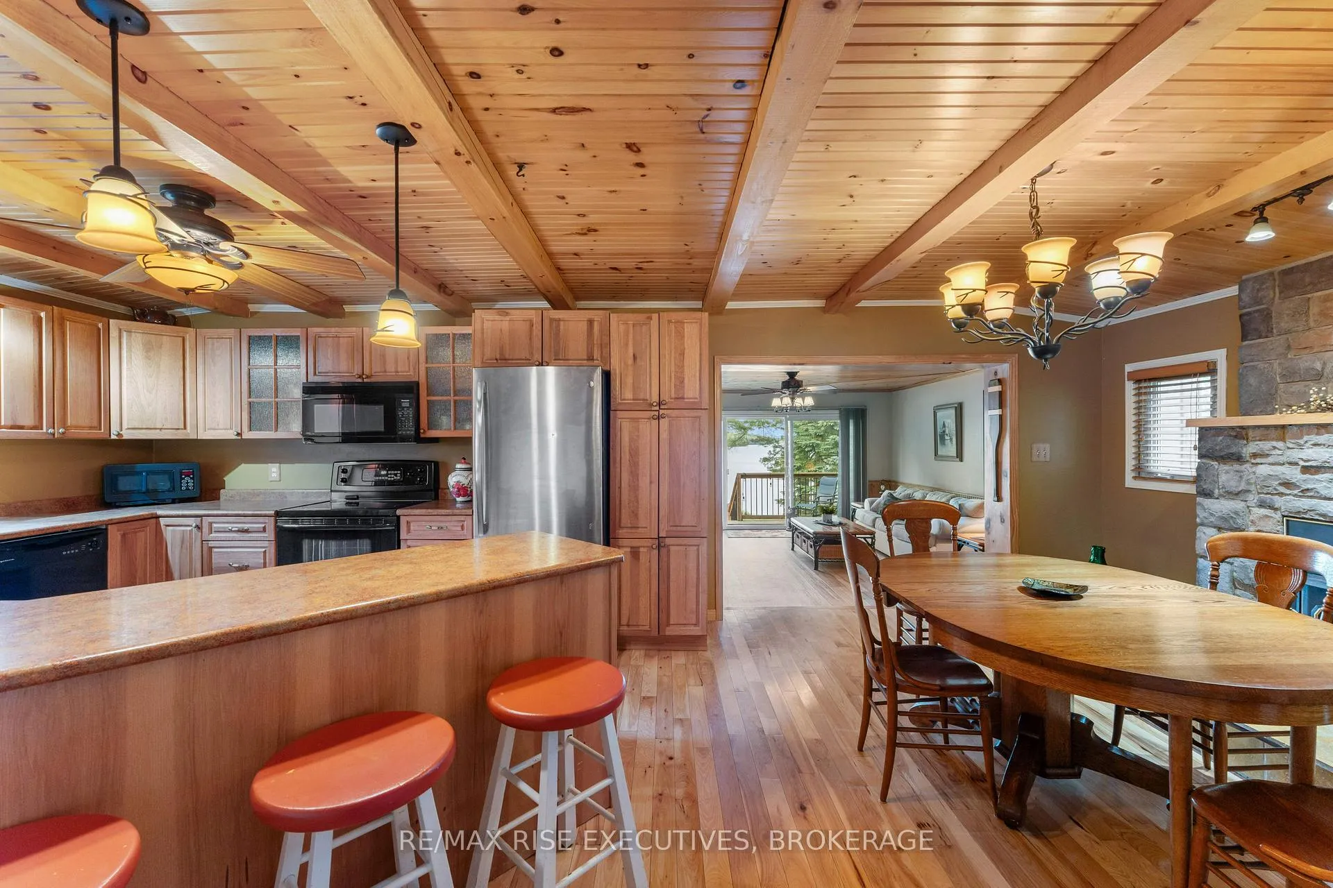 Photo 5 of 6862 Smith Lane, Frontenac, Frontenac South — HOMEH