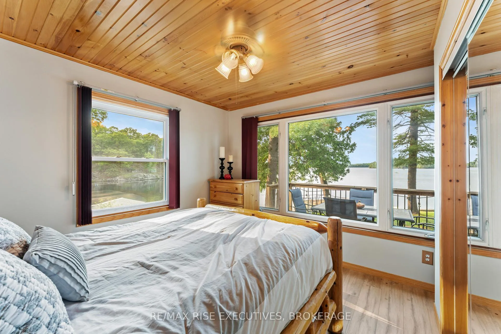 Photo 20 of 6862 Smith Lane, Frontenac, Frontenac South — HOMEH