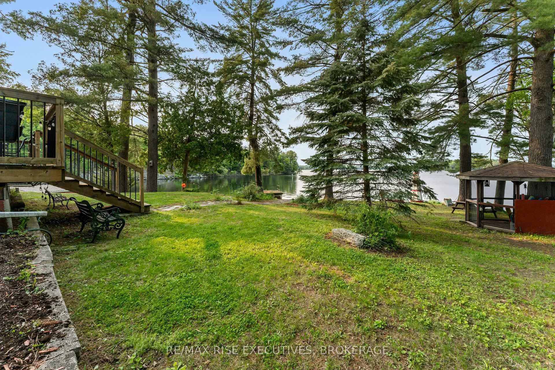 Photo 25 of 6862 Smith Lane, Frontenac, Frontenac South — HOMEH