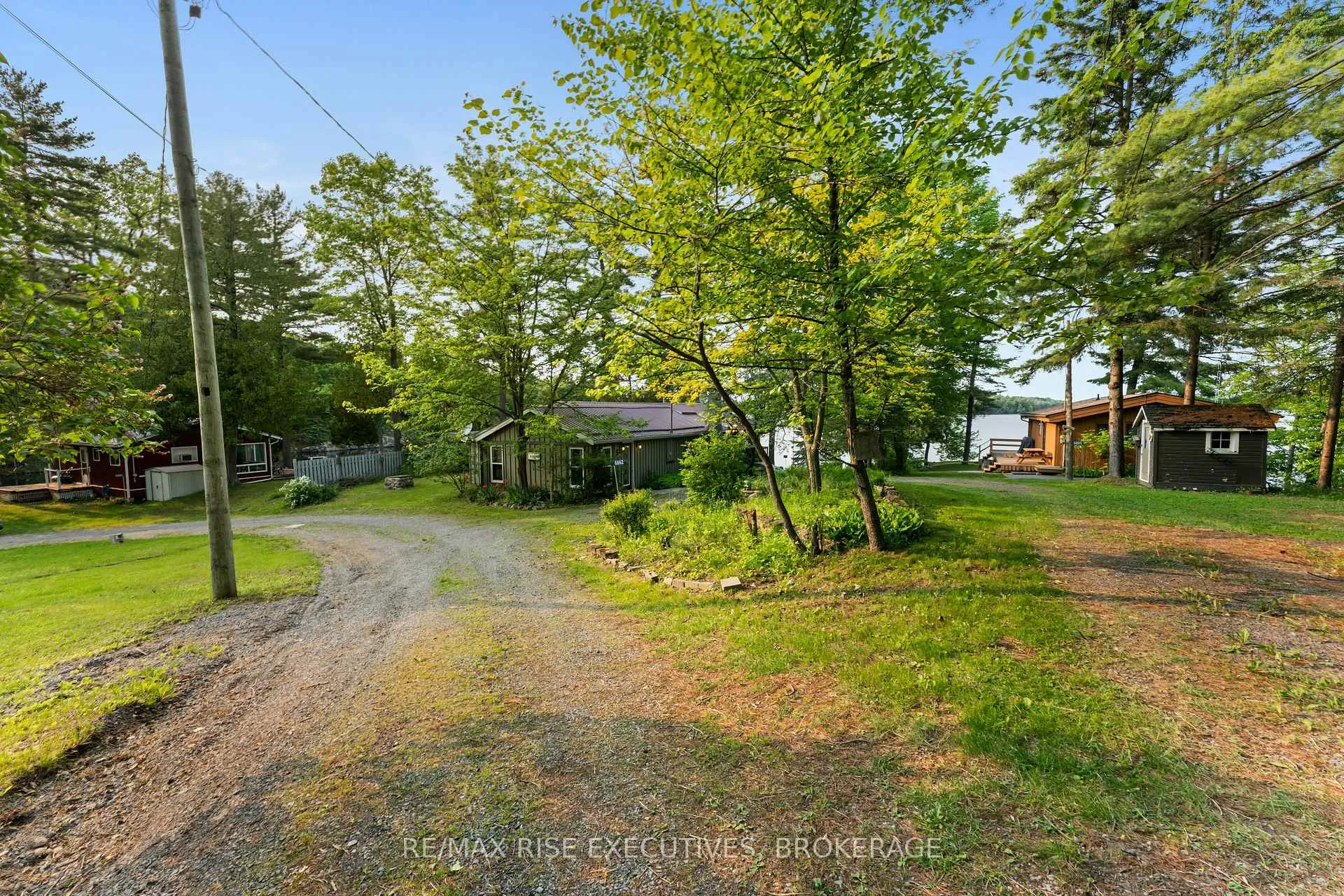 Photo 36 of 6862 Smith Lane, Frontenac, Frontenac South — HOMEH