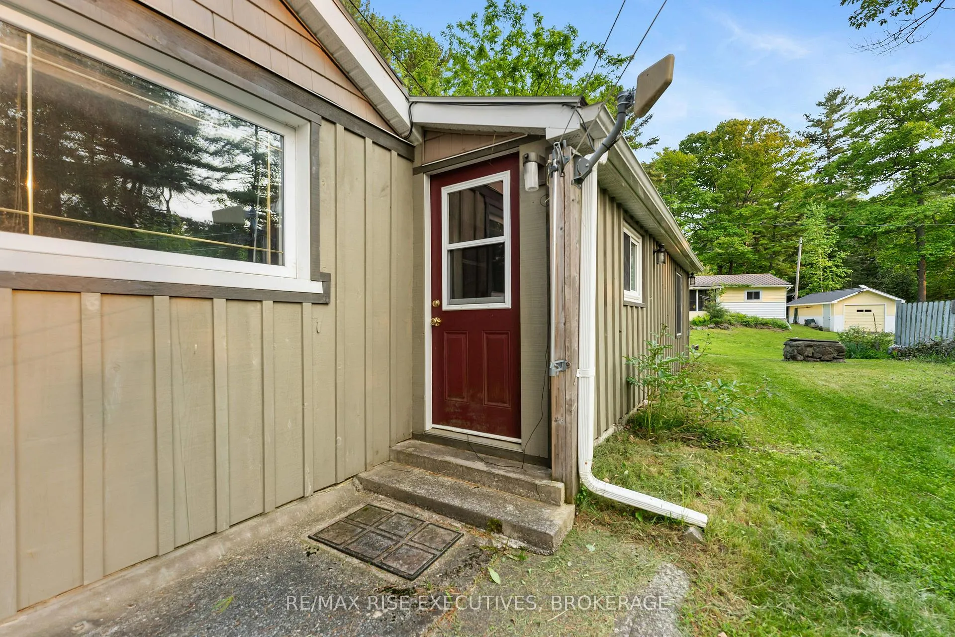 Photo 39 of 6862 Smith Lane, Frontenac, Frontenac South — HOMEH