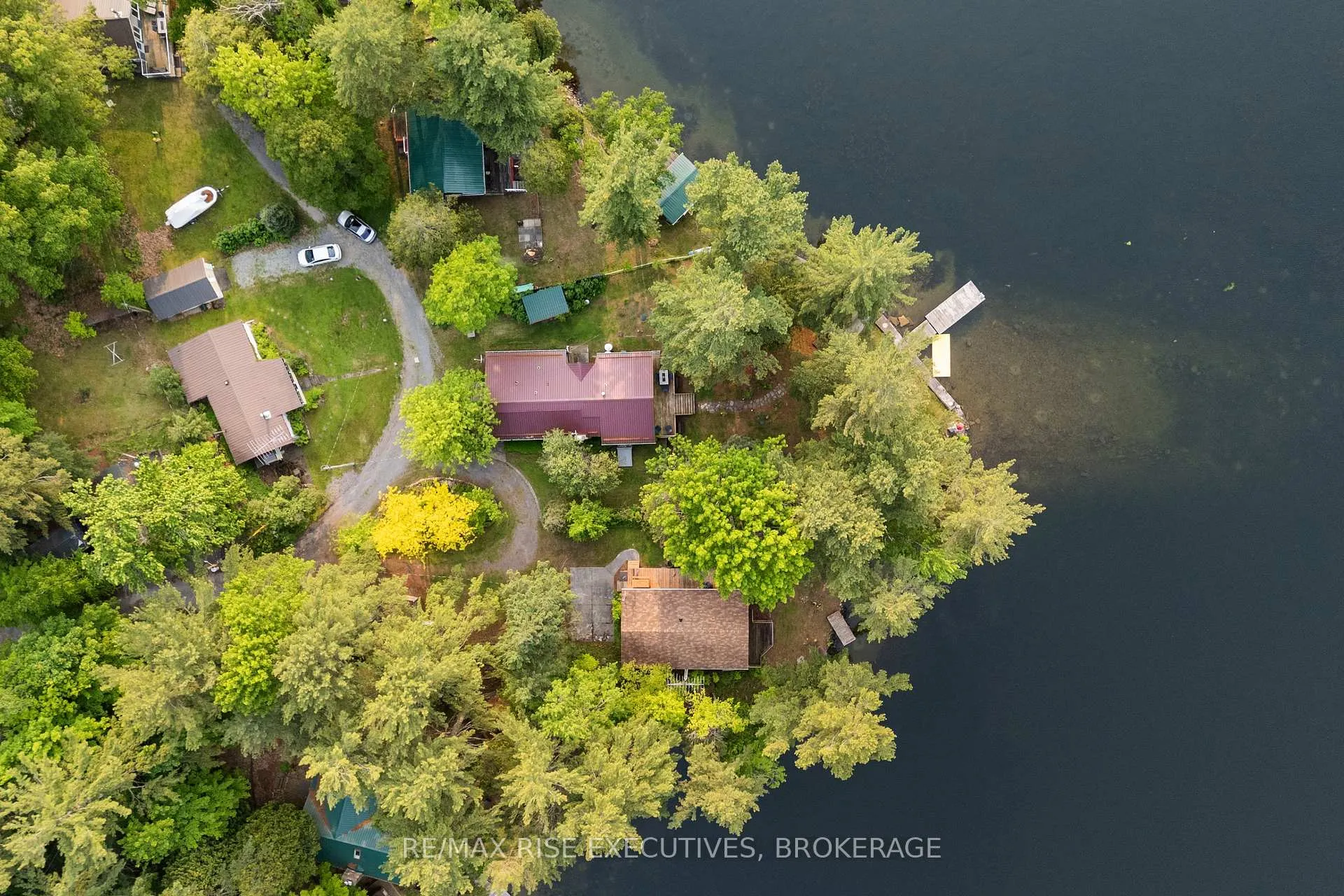 Photo 41 of 6862 Smith Lane, Frontenac, Frontenac South — HOMEH
