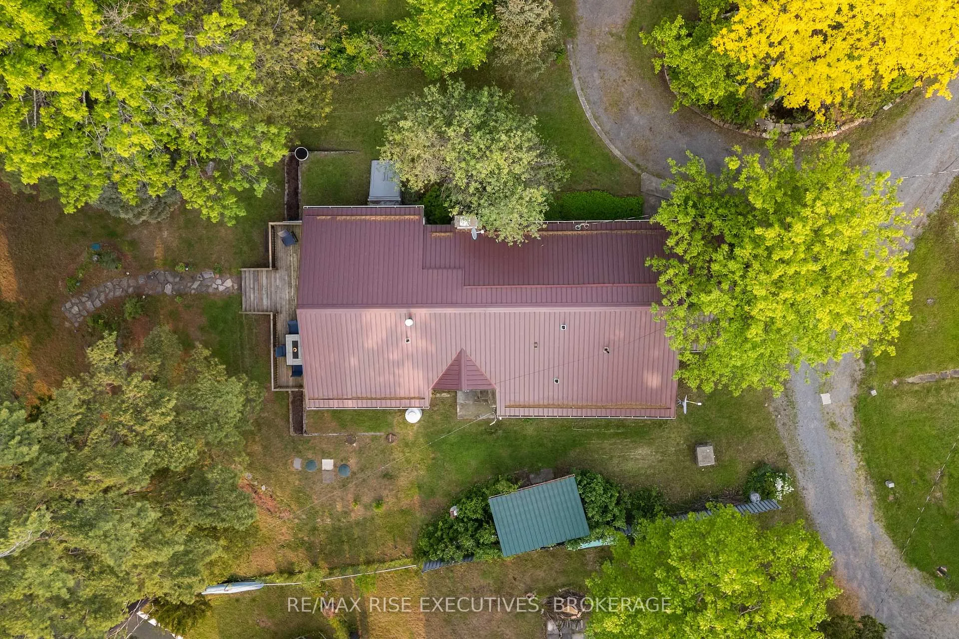 Photo 43 of 6862 Smith Lane, Frontenac, Frontenac South — HOMEH