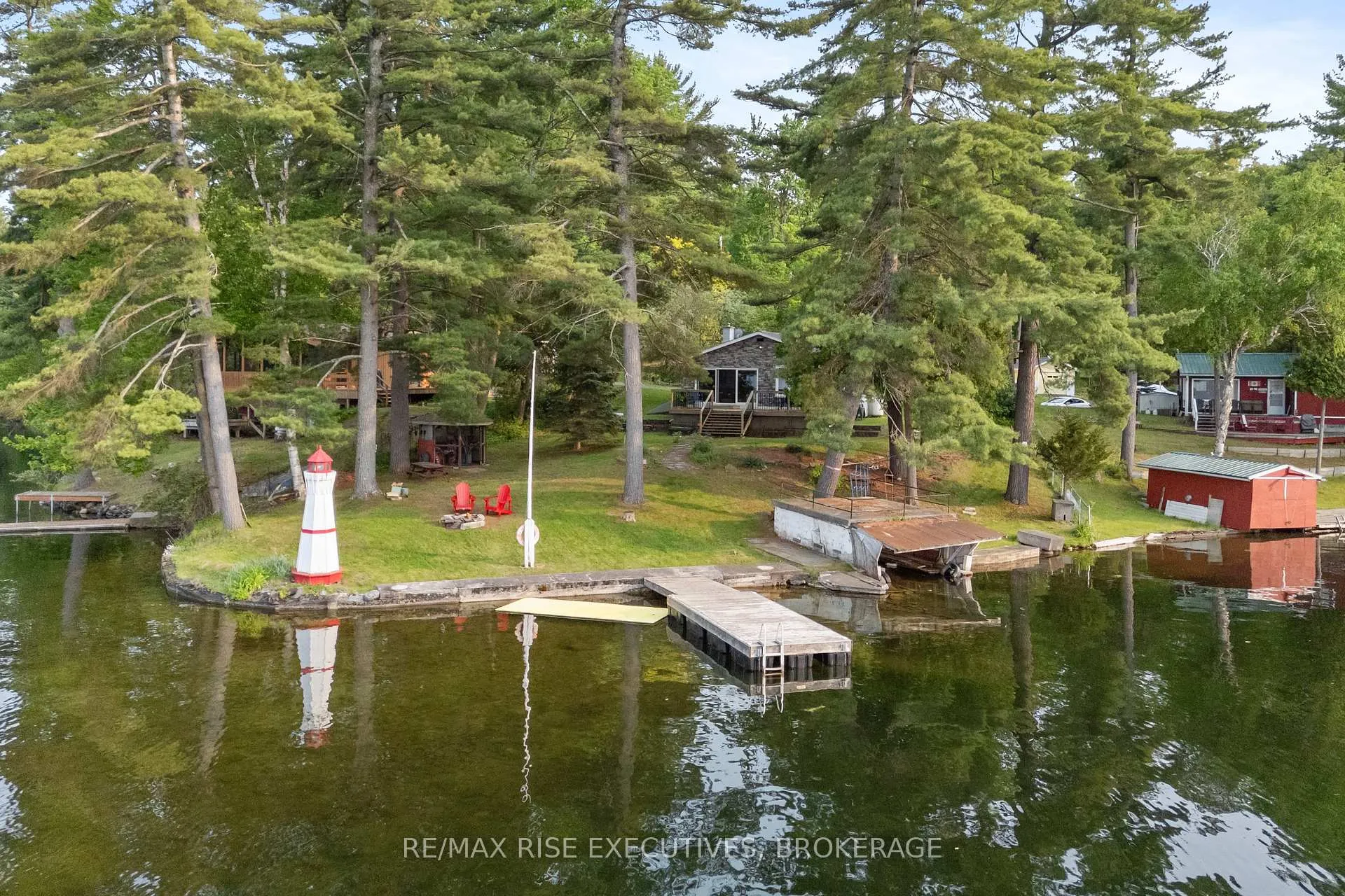 Photo 1 of 6862 Smith Lane, Frontenac, Frontenac South — HOMEH