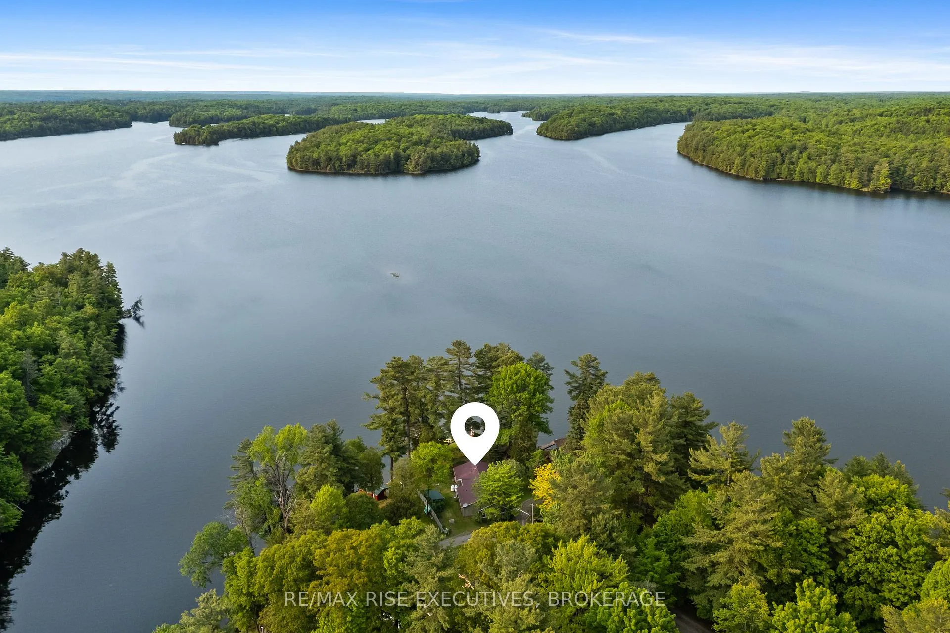 Photo 34 of 6862 Smith Lane, Frontenac, Frontenac South — HOMEH