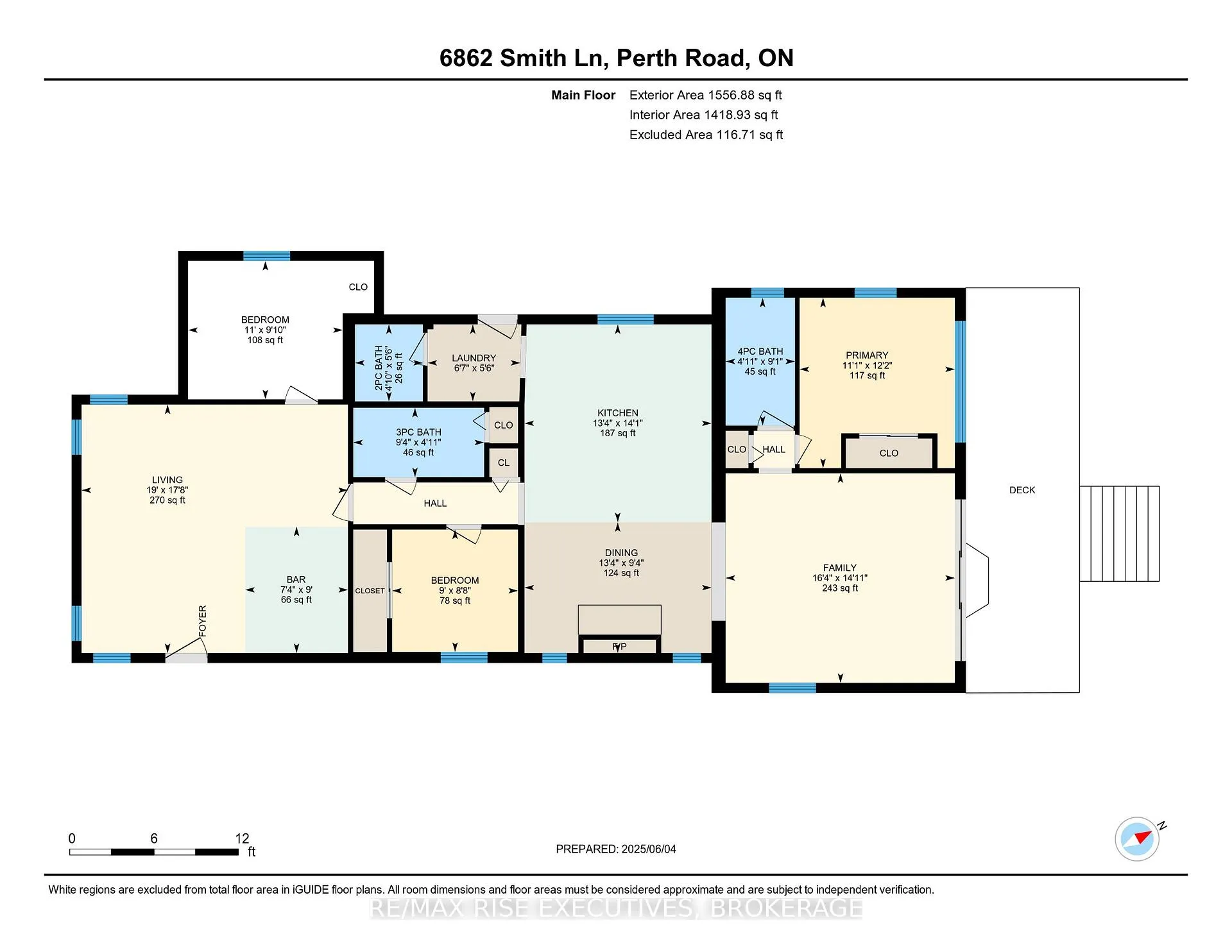 Photo 47 of 6862 Smith Lane, Frontenac, Frontenac South — HOMEH