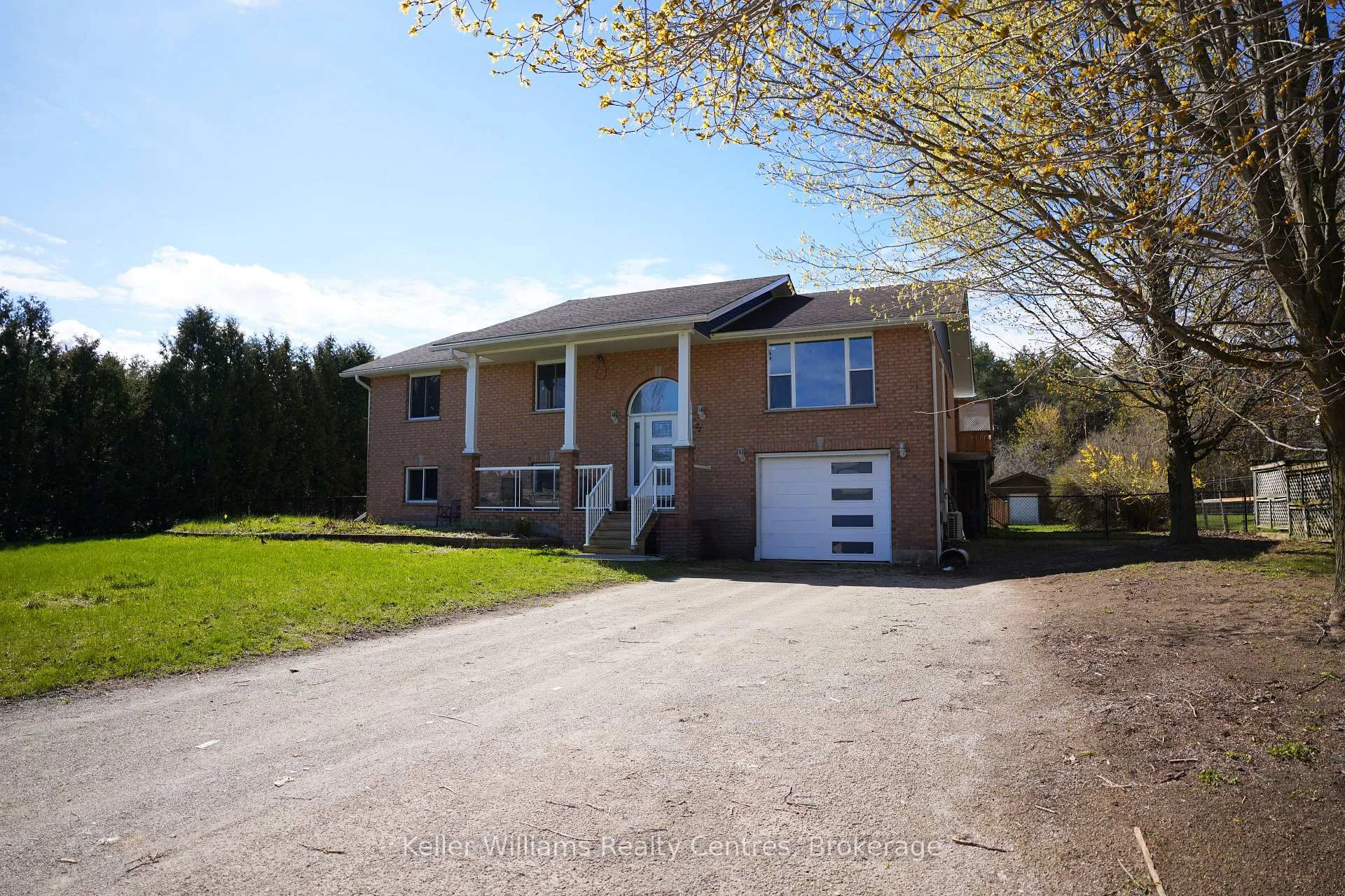 Photo 2 of 27 Pine Tree Drive, South Bruce Peninsula — HOMEH
