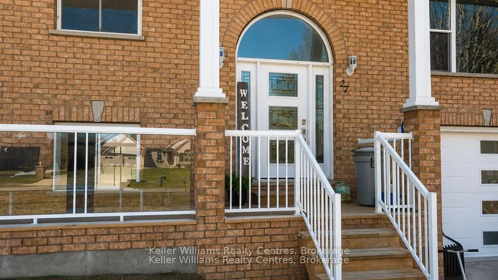 Photo 7 of 27 Pine Tree Drive, South Bruce Peninsula — HOMEH