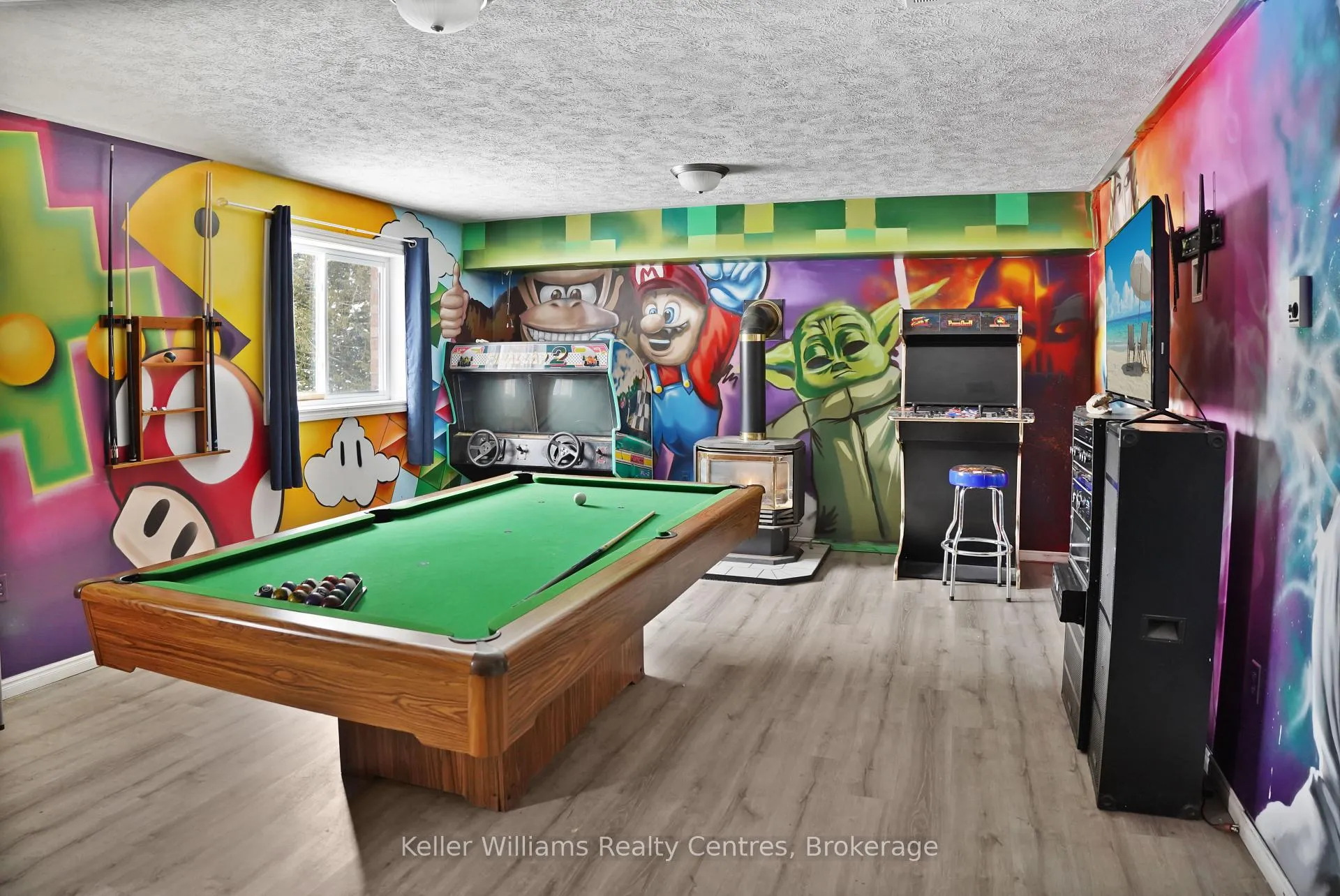 Photo 28 of 27 Pine Tree Drive, South Bruce Peninsula — HOMEH