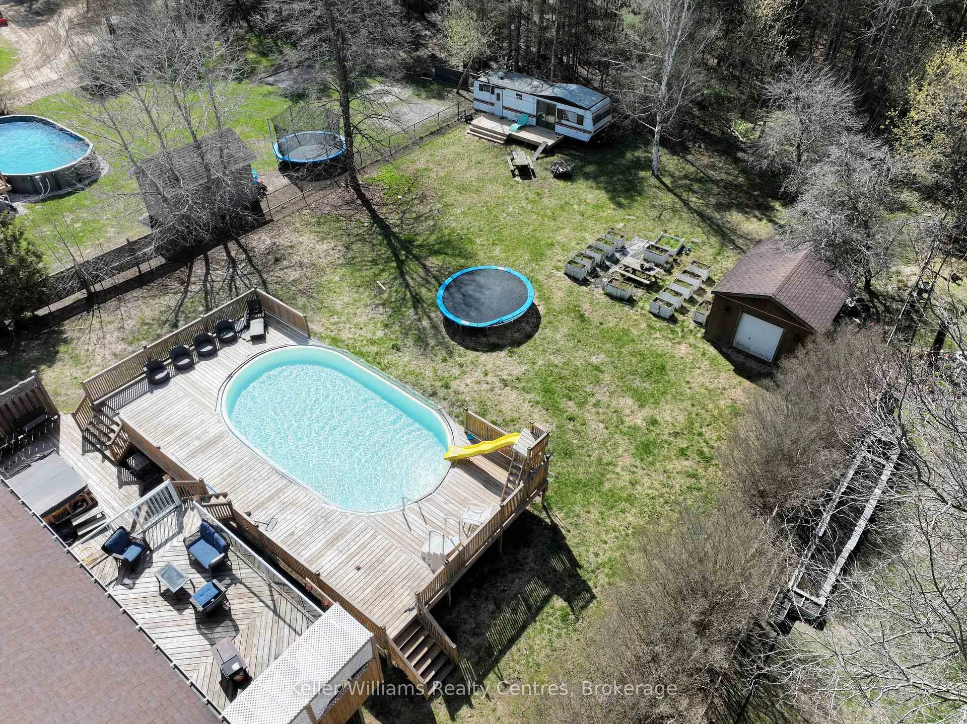 Photo 37 of 27 Pine Tree Drive, South Bruce Peninsula — HOMEH