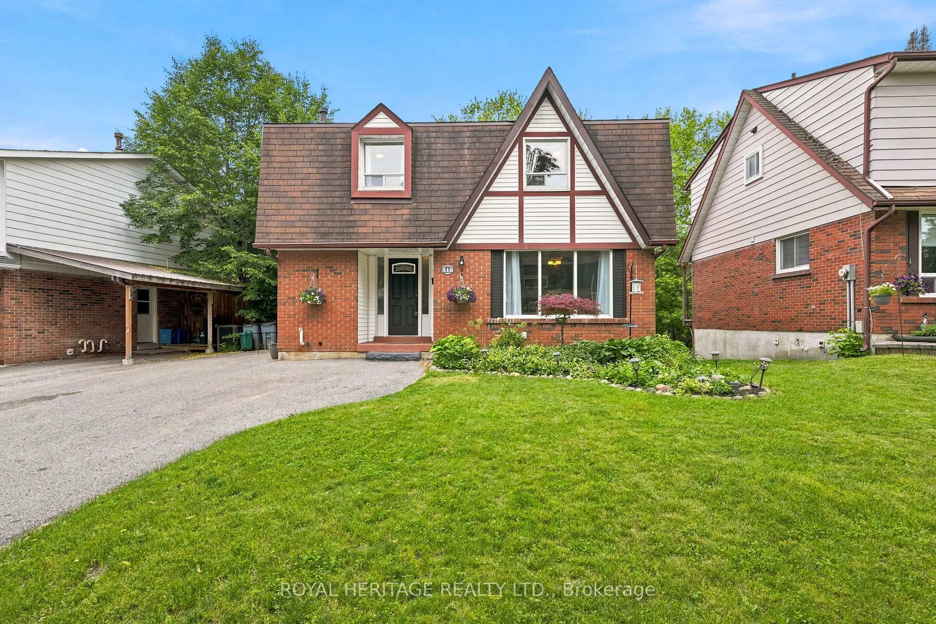Photo 1 of 518 Crestwood Drive, Oshawa, O'Neill — HOMEH