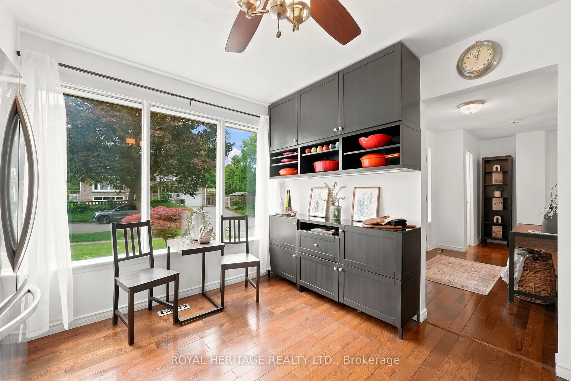 Photo 10 of 518 Crestwood Drive, Oshawa, O'Neill — HOMEH