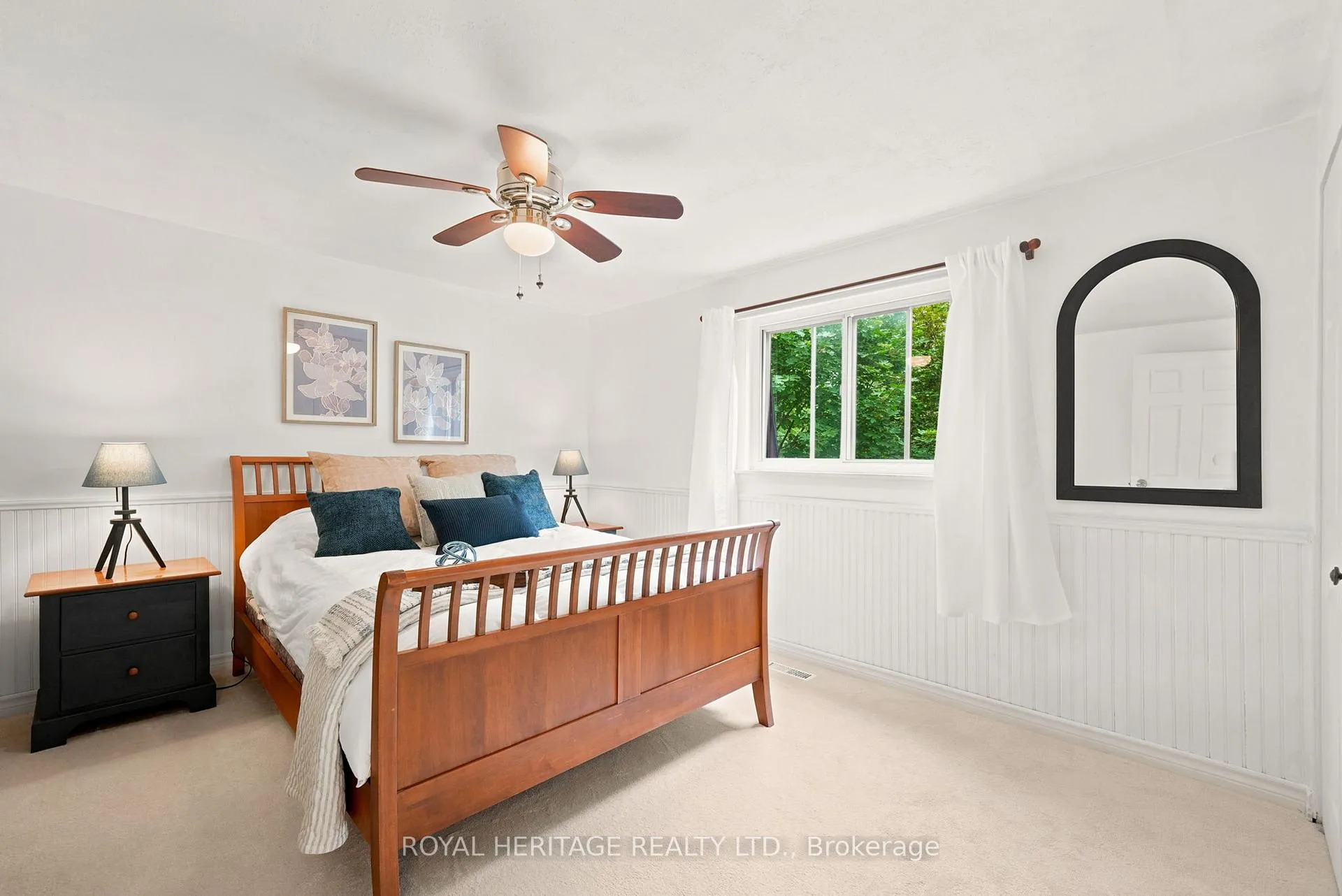 Photo 14 of 518 Crestwood Drive, Oshawa, O'Neill — HOMEH
