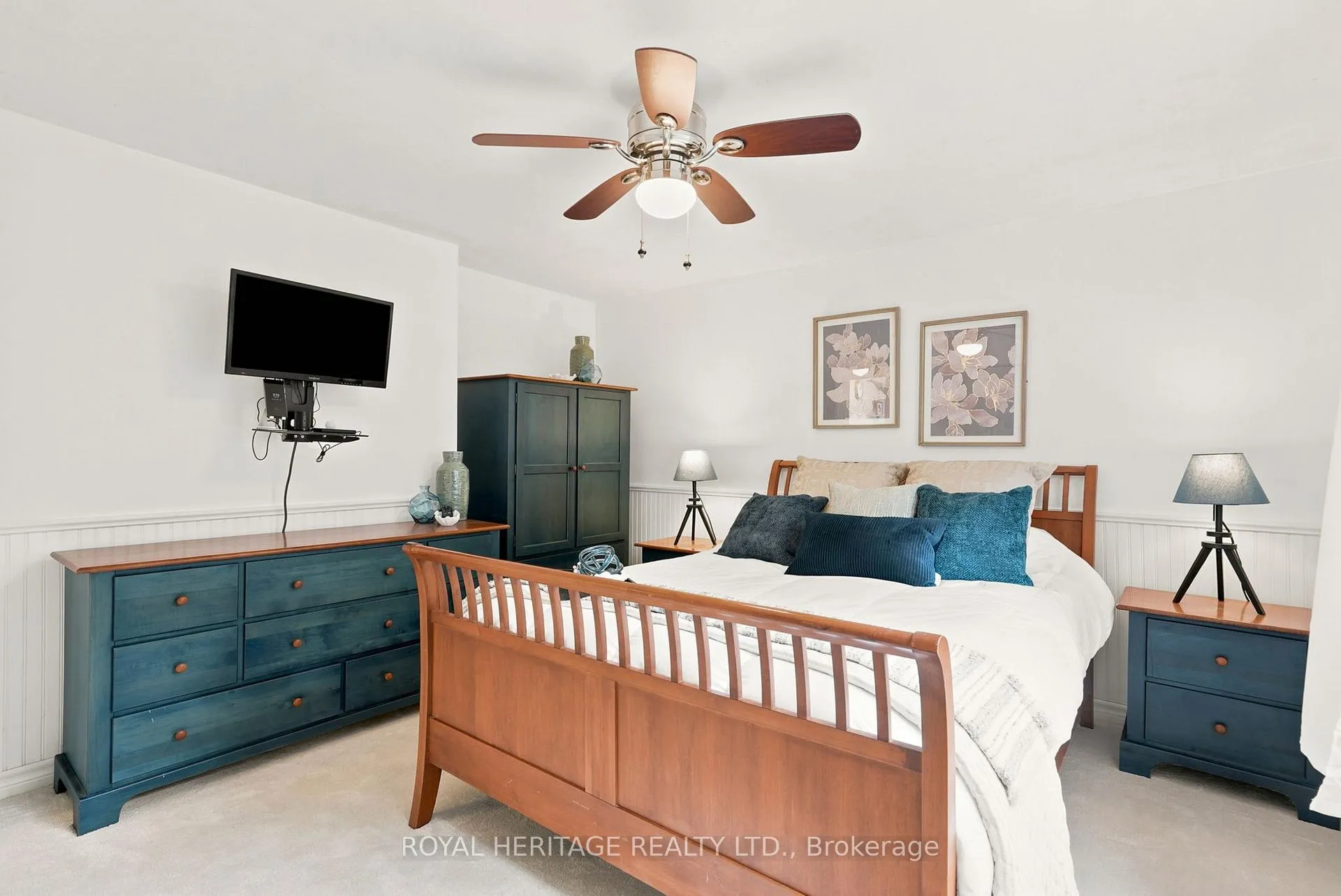 Photo 15 of 518 Crestwood Drive, Oshawa, O'Neill — HOMEH