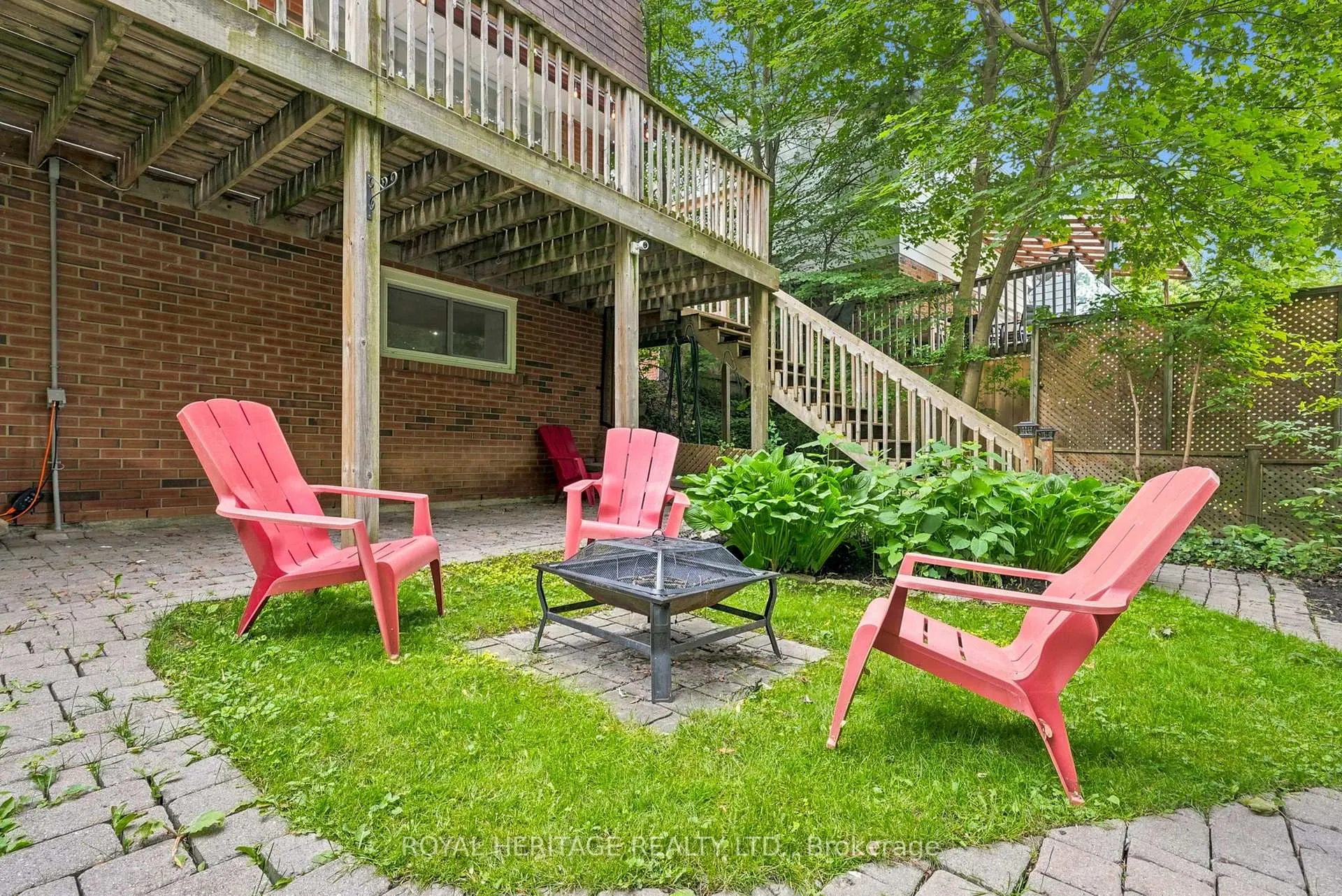 Photo 30 of 518 Crestwood Drive, Oshawa, O'Neill — HOMEH