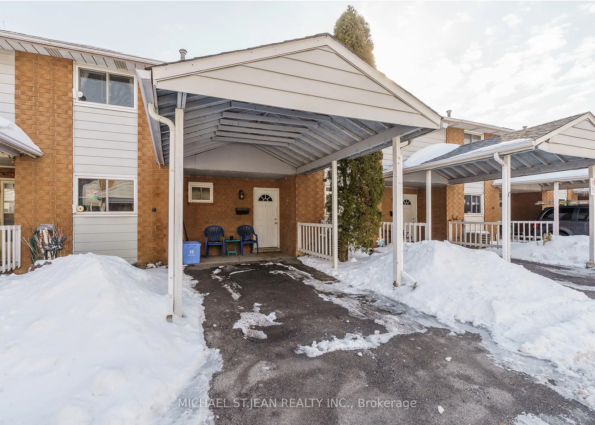 Photo 3 of 125 Limeridge Road W, Hamilton, Rolston — HOMEH