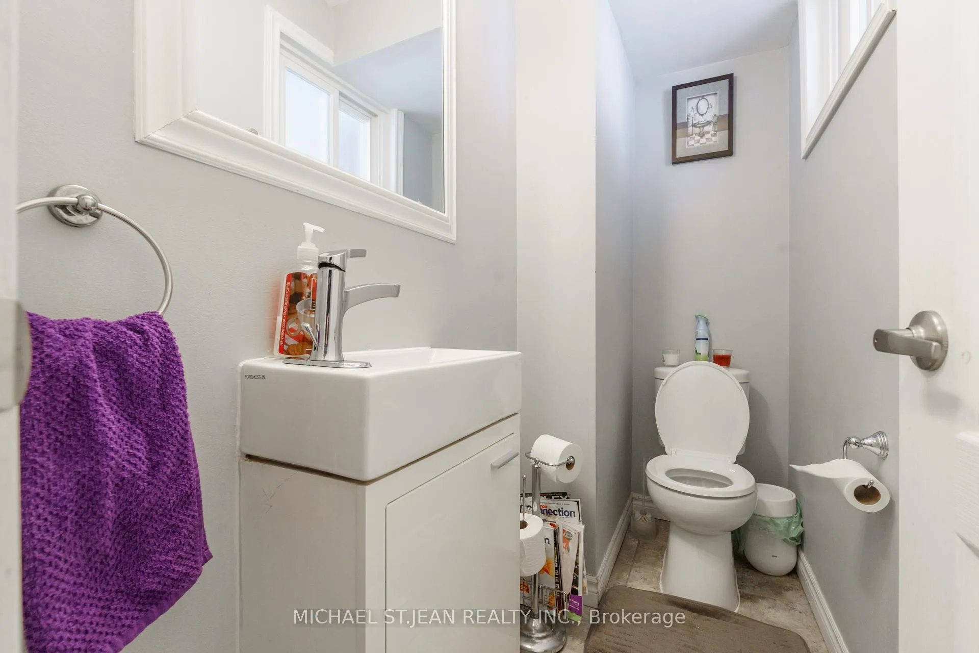 Photo 7 of 125 Limeridge Road W, Hamilton, Rolston — HOMEH