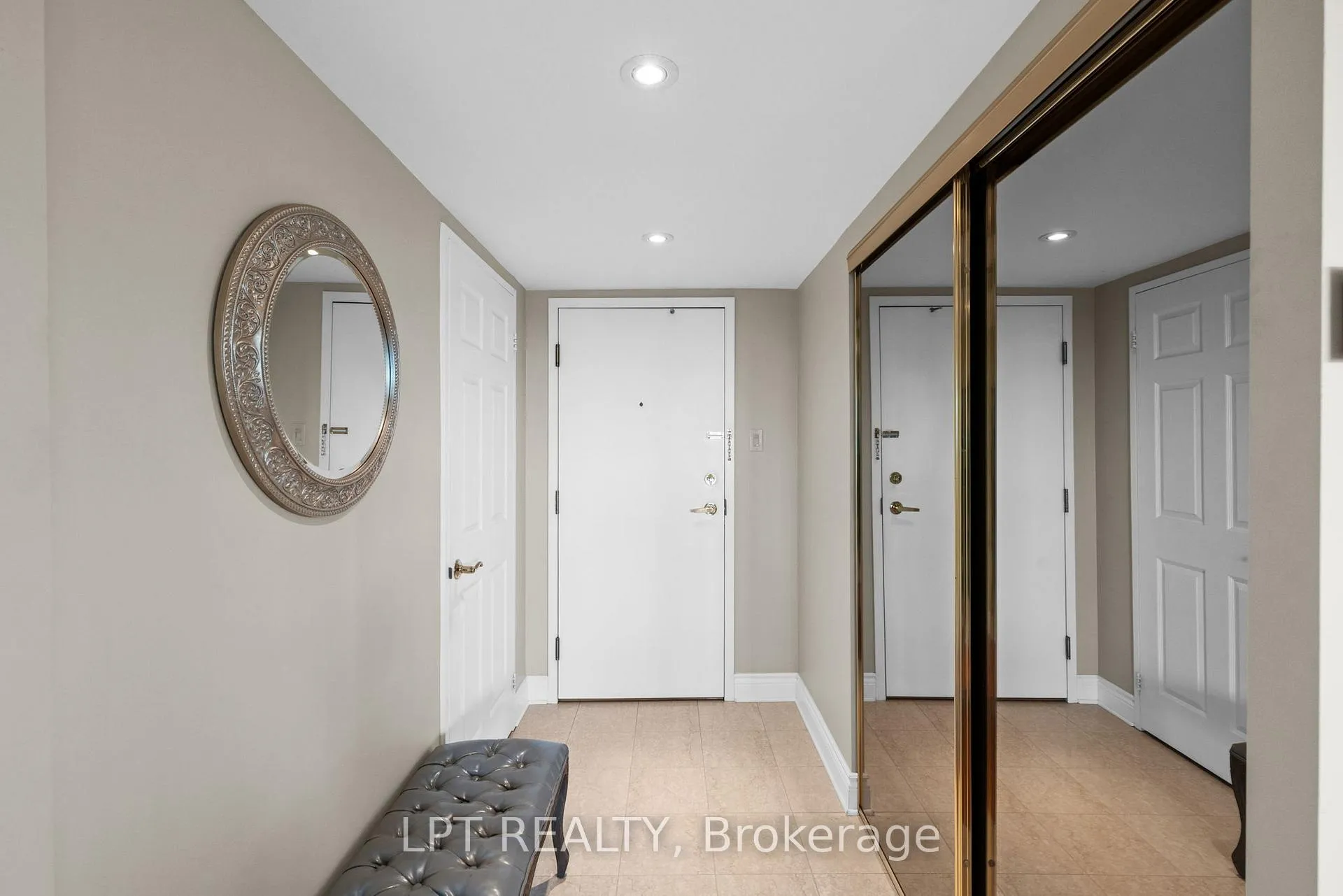Photo 10 of Unit 1505, 1510 Riverside Drive, Ottawa, Riverview Park — HOMEH