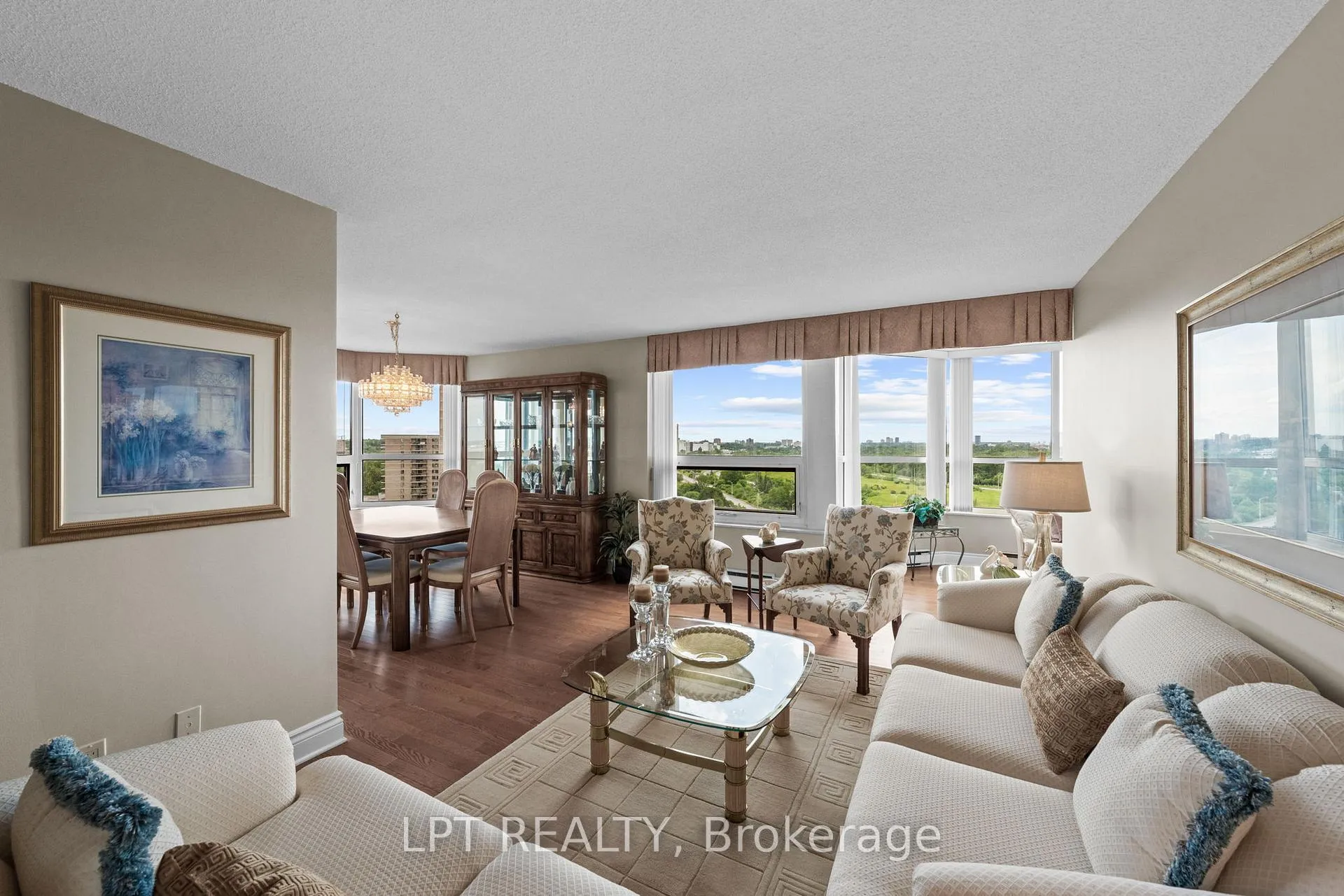 Photo 12 of Unit 1505, 1510 Riverside Drive, Ottawa, Riverview Park — HOMEH
