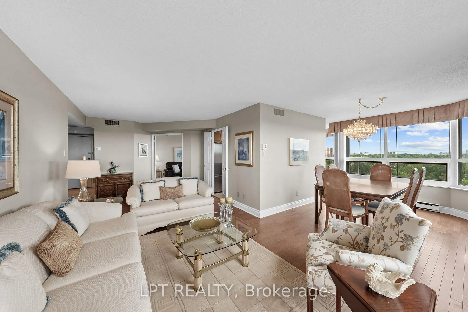 Photo 14 of Unit 1505, 1510 Riverside Drive, Ottawa, Riverview Park — HOMEH