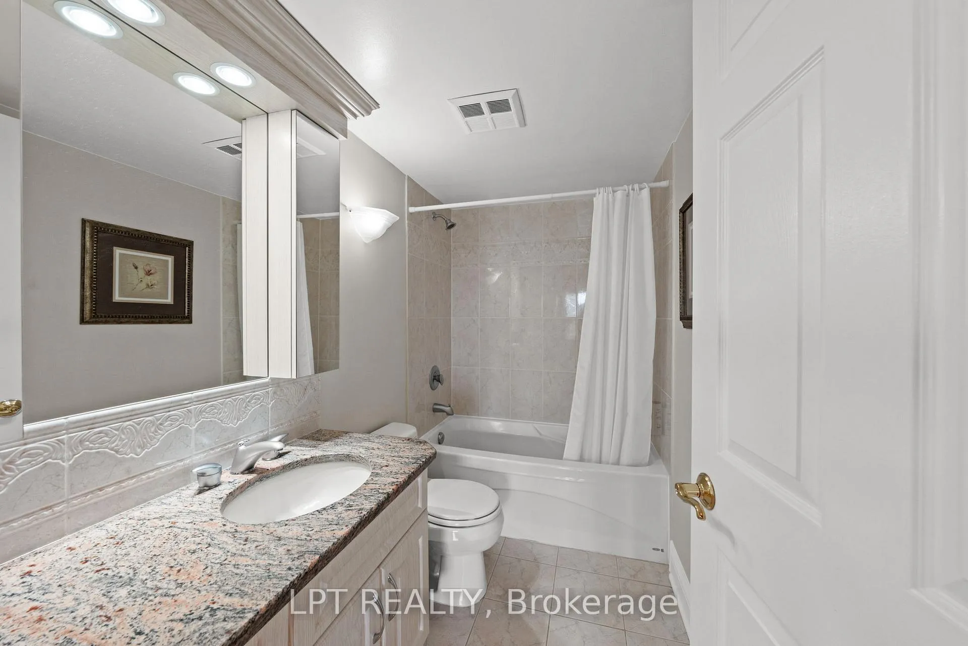 Photo 29 of Unit 1505, 1510 Riverside Drive, Ottawa, Riverview Park — HOMEH